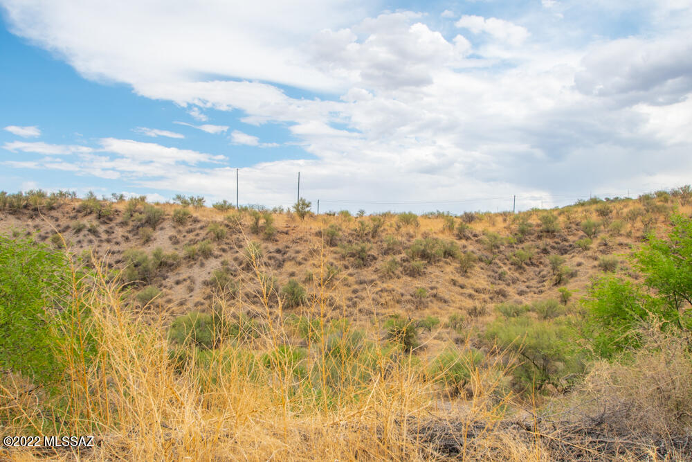 Rio Rico Ranchettes 17 - Residential