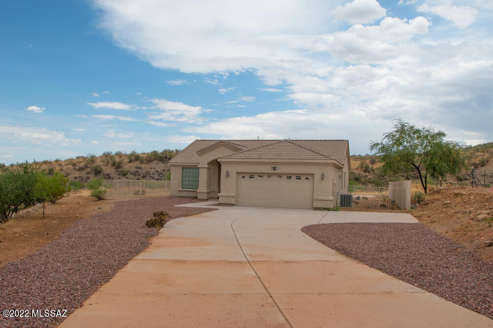 Rio Rico Ranchettes 17 - Residential