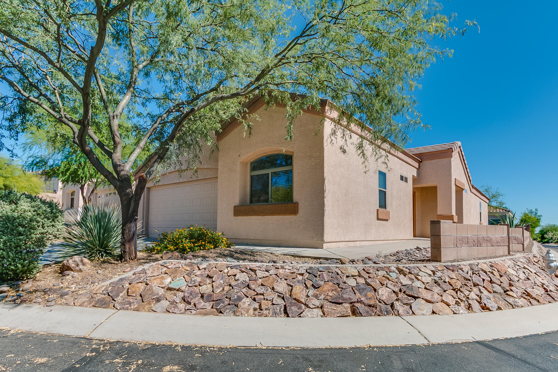 Heritage Highlands VII at Dove Mountain(1147-1298) - Residential