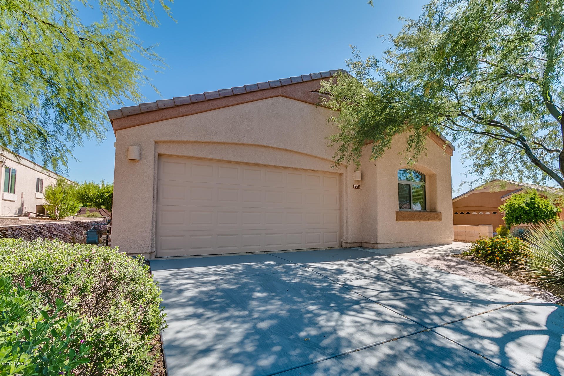 Heritage Highlands VII at Dove Mountain(1147-1298) - Residential