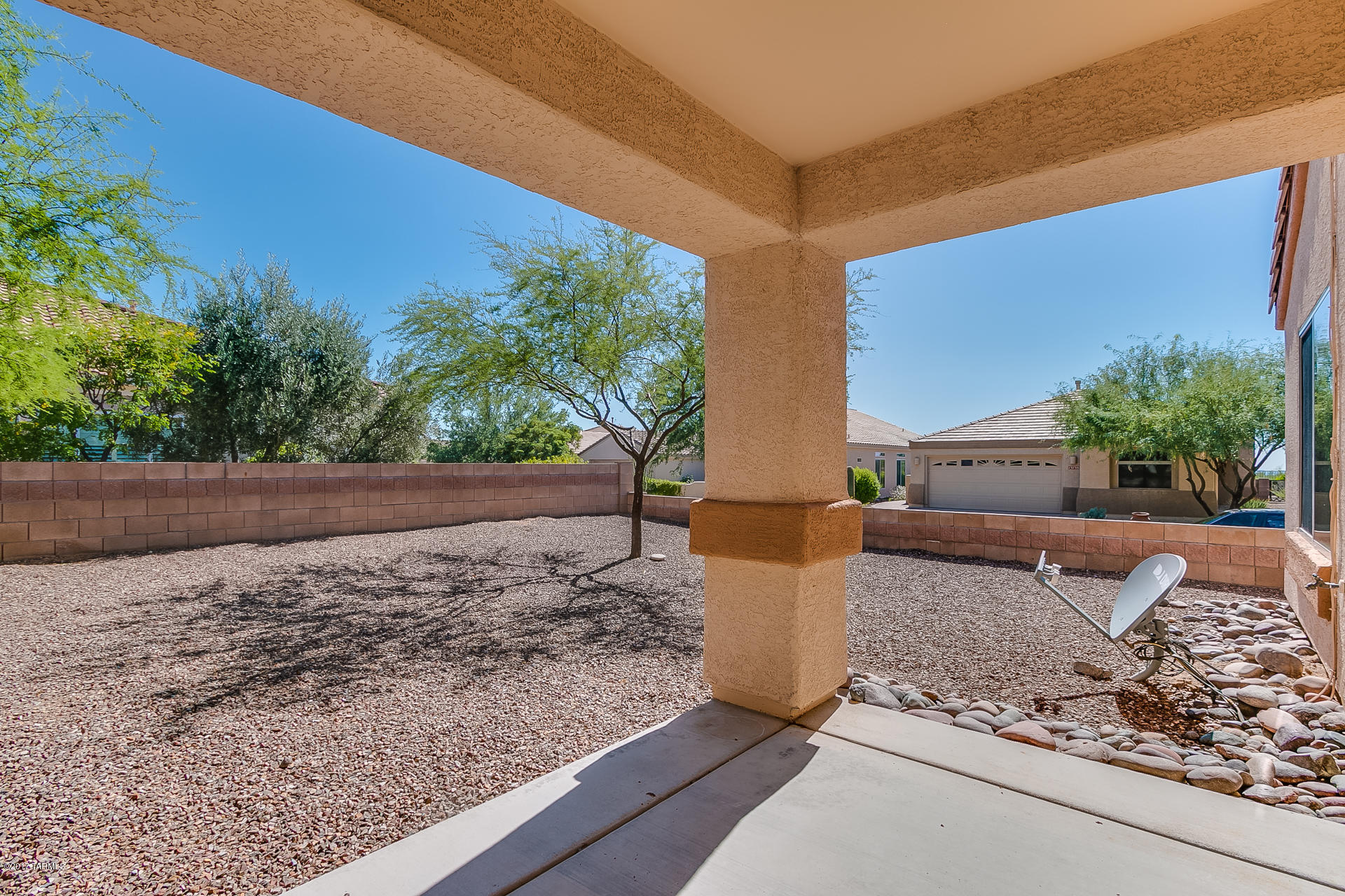 Heritage Highlands VII at Dove Mountain(1147-1298) - Residential