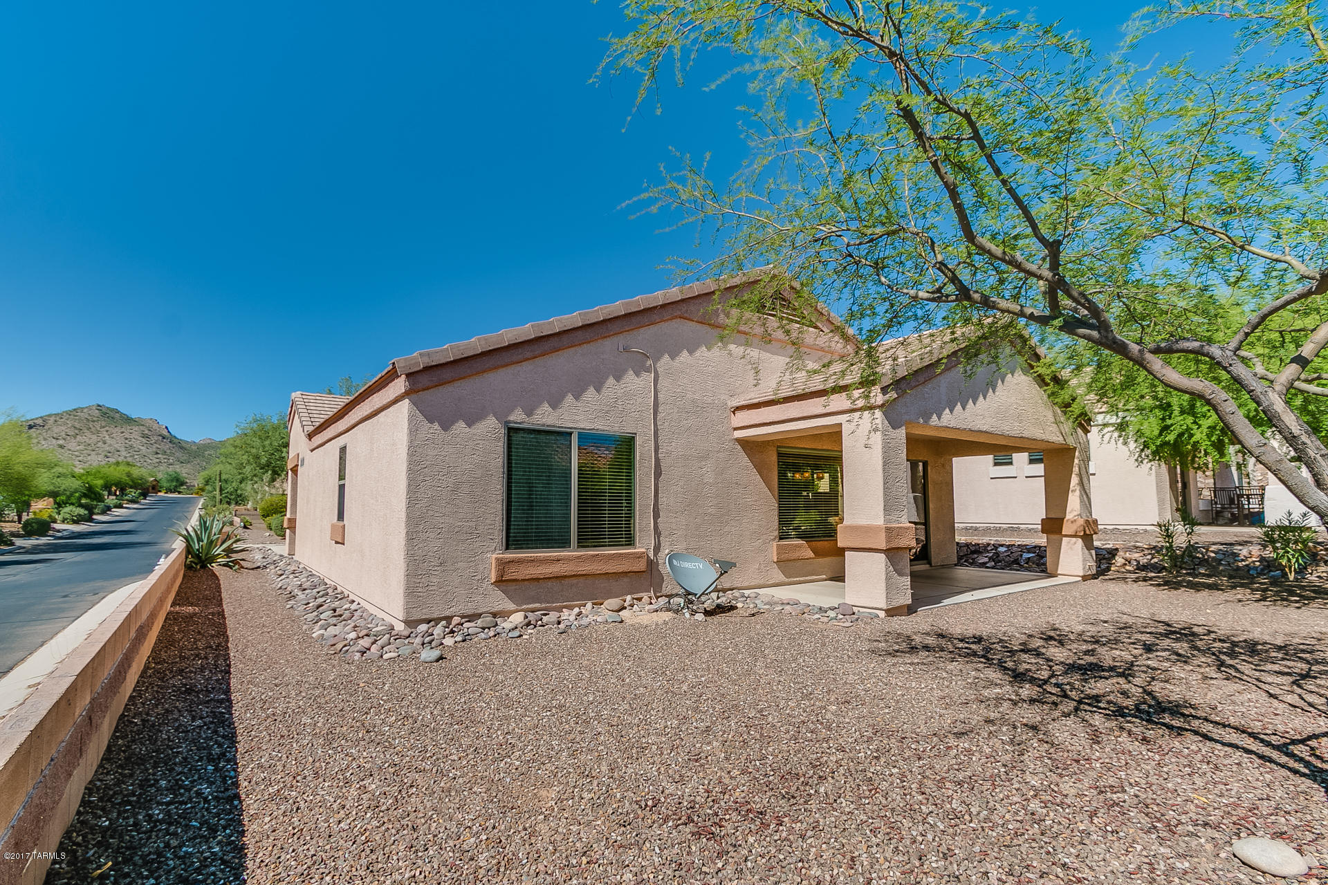 Heritage Highlands VII at Dove Mountain(1147-1298) - Residential