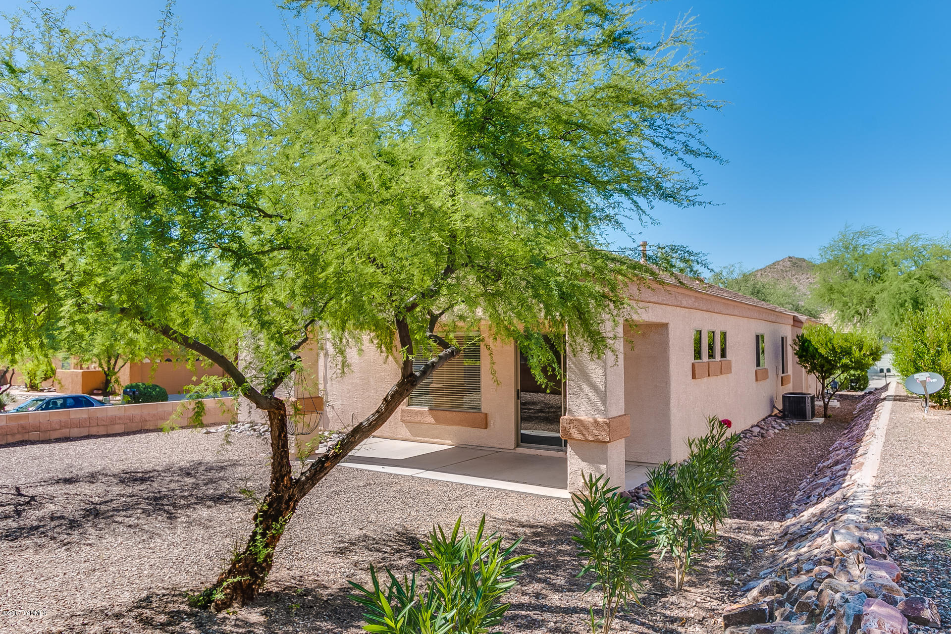 Heritage Highlands VII at Dove Mountain(1147-1298) - Residential