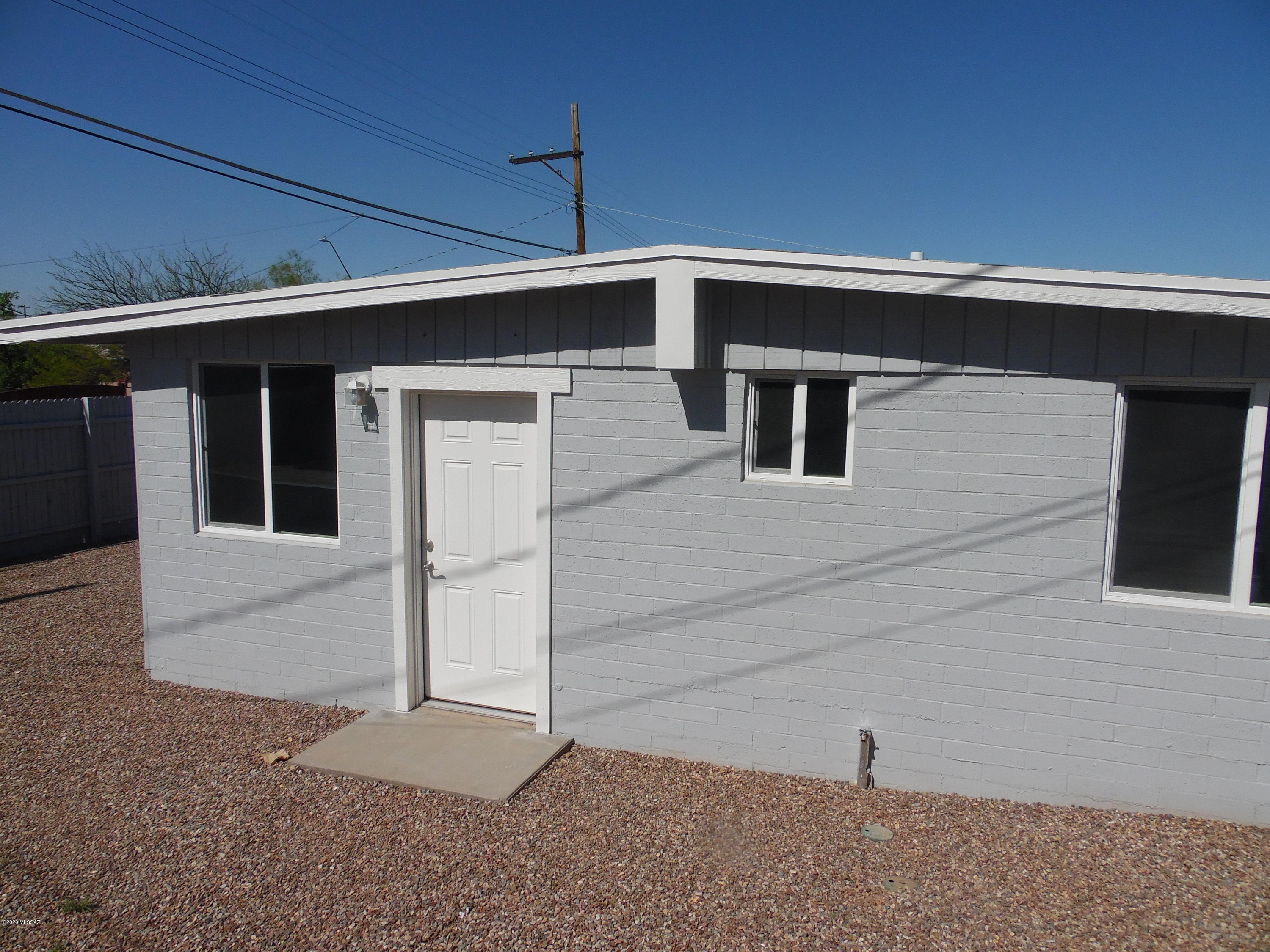 Biltmore Addition - Residential Lease