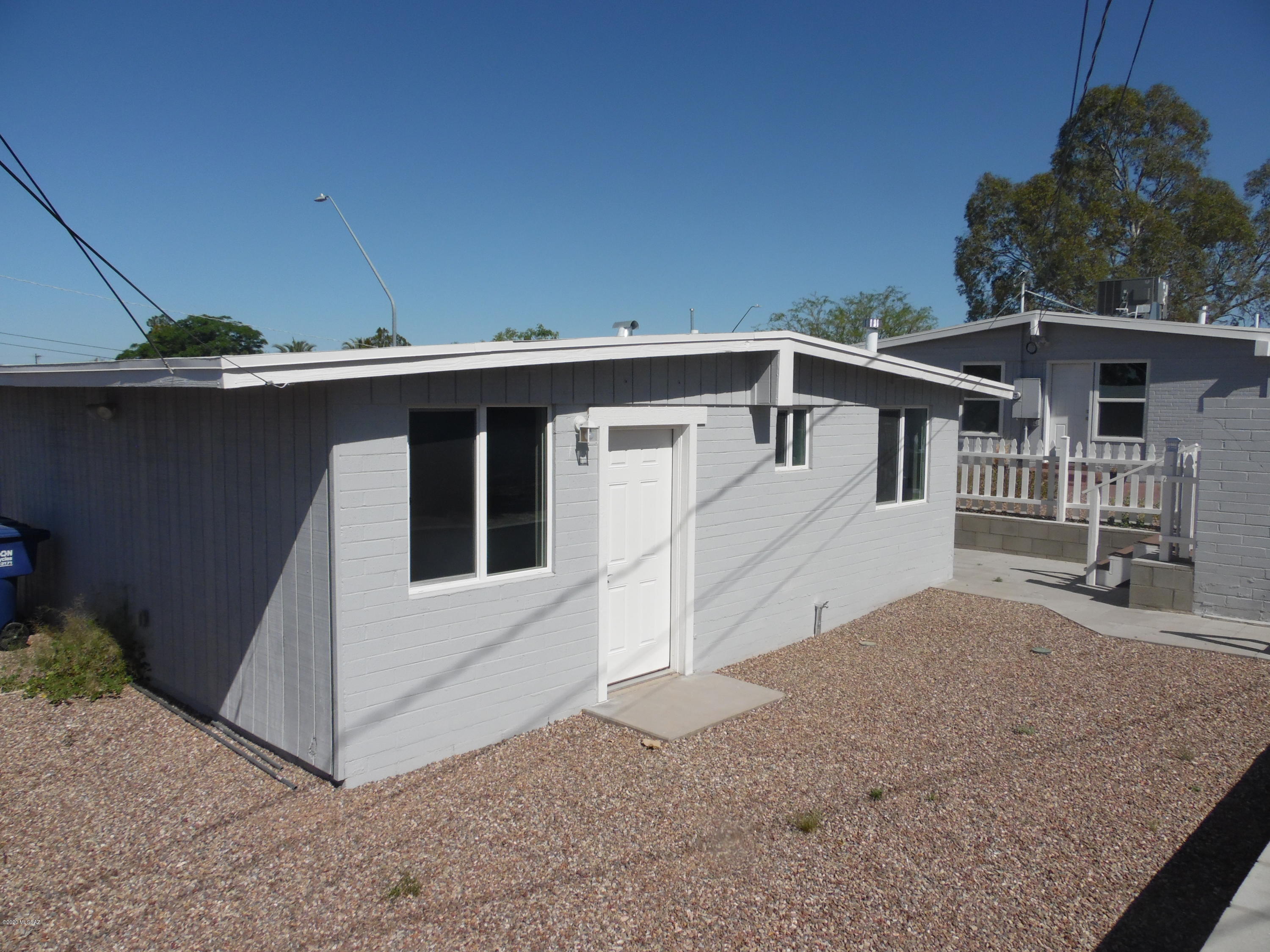 Biltmore Addition - Residential Lease