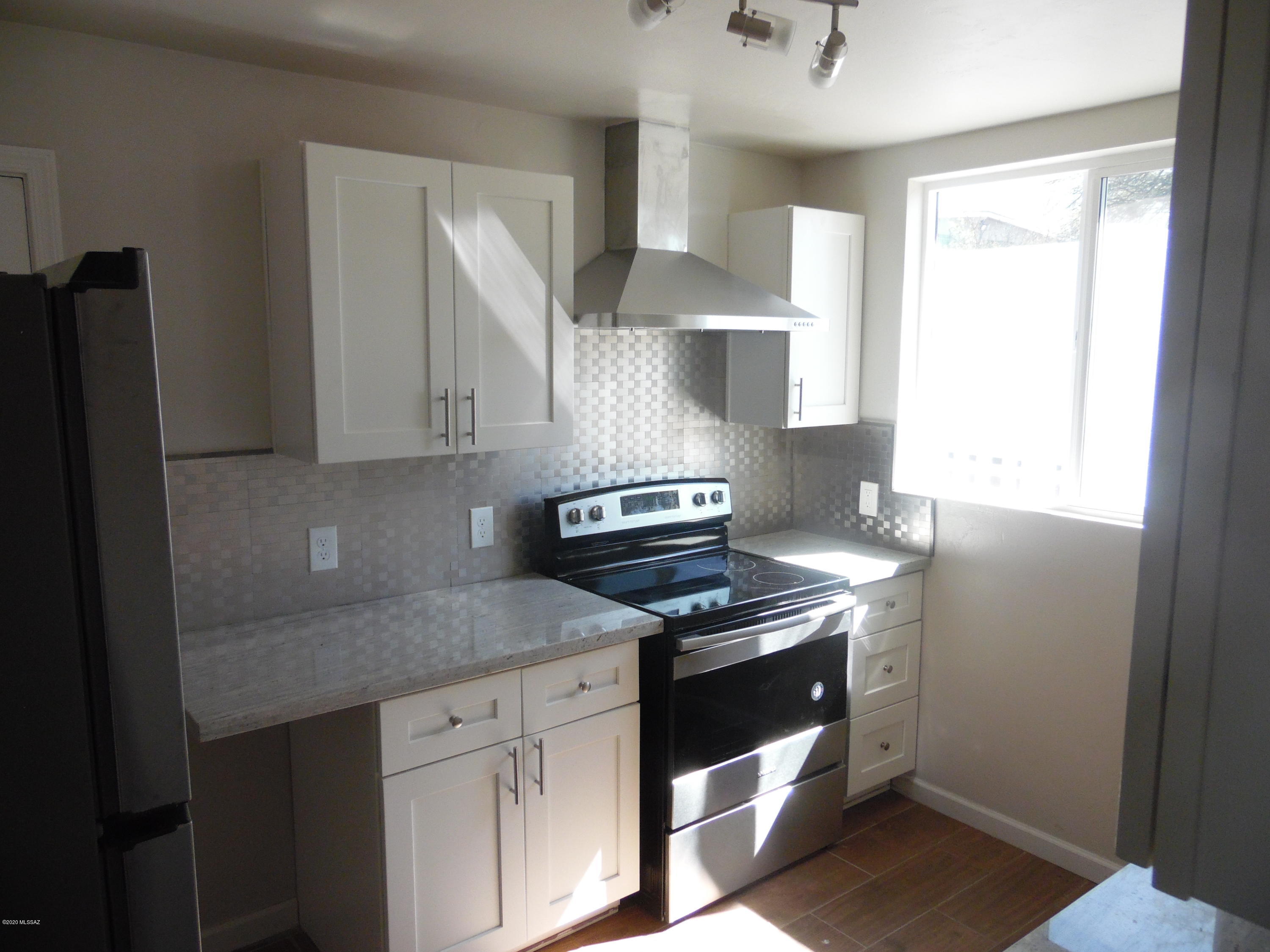 Biltmore Addition - Residential Lease