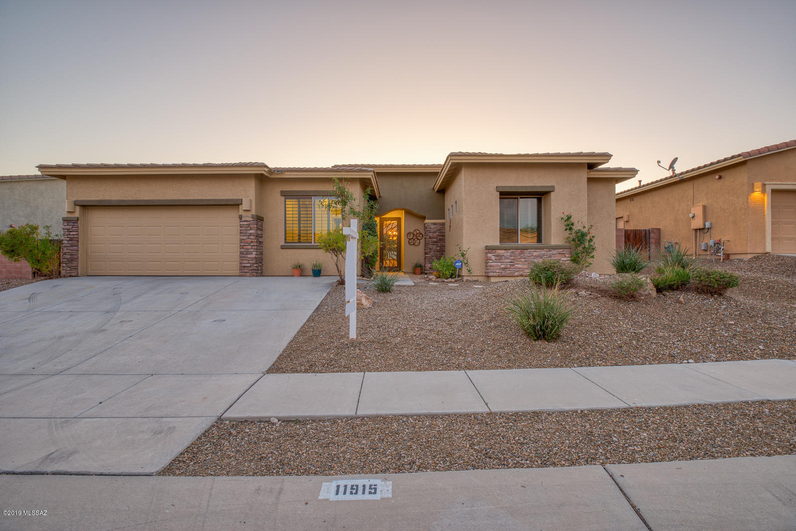Verde Ranch (1-158) - Residential