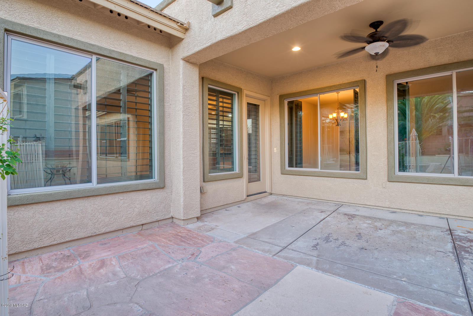 Verde Ranch (1-158) - Residential