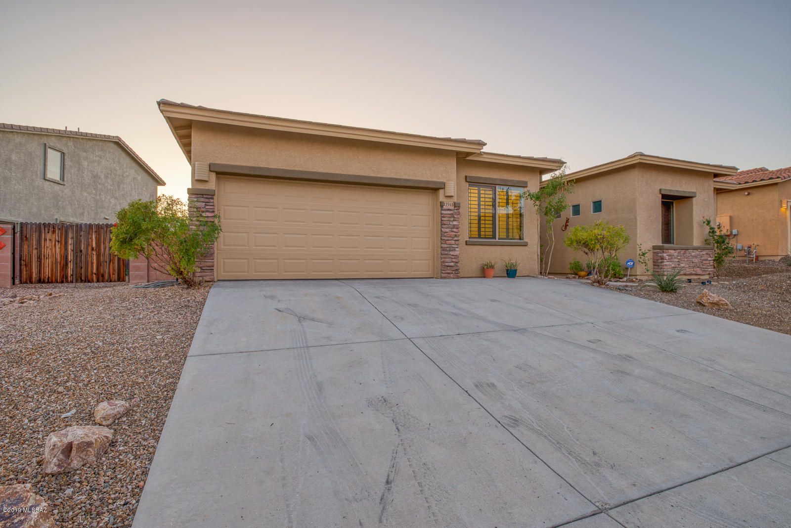 Verde Ranch (1-158) - Residential