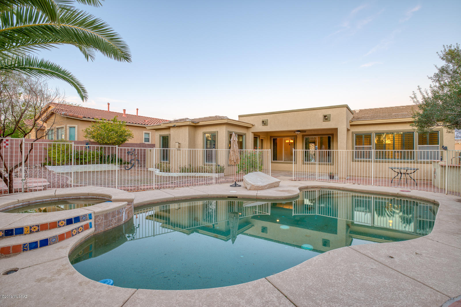 Verde Ranch (1-158) - Residential