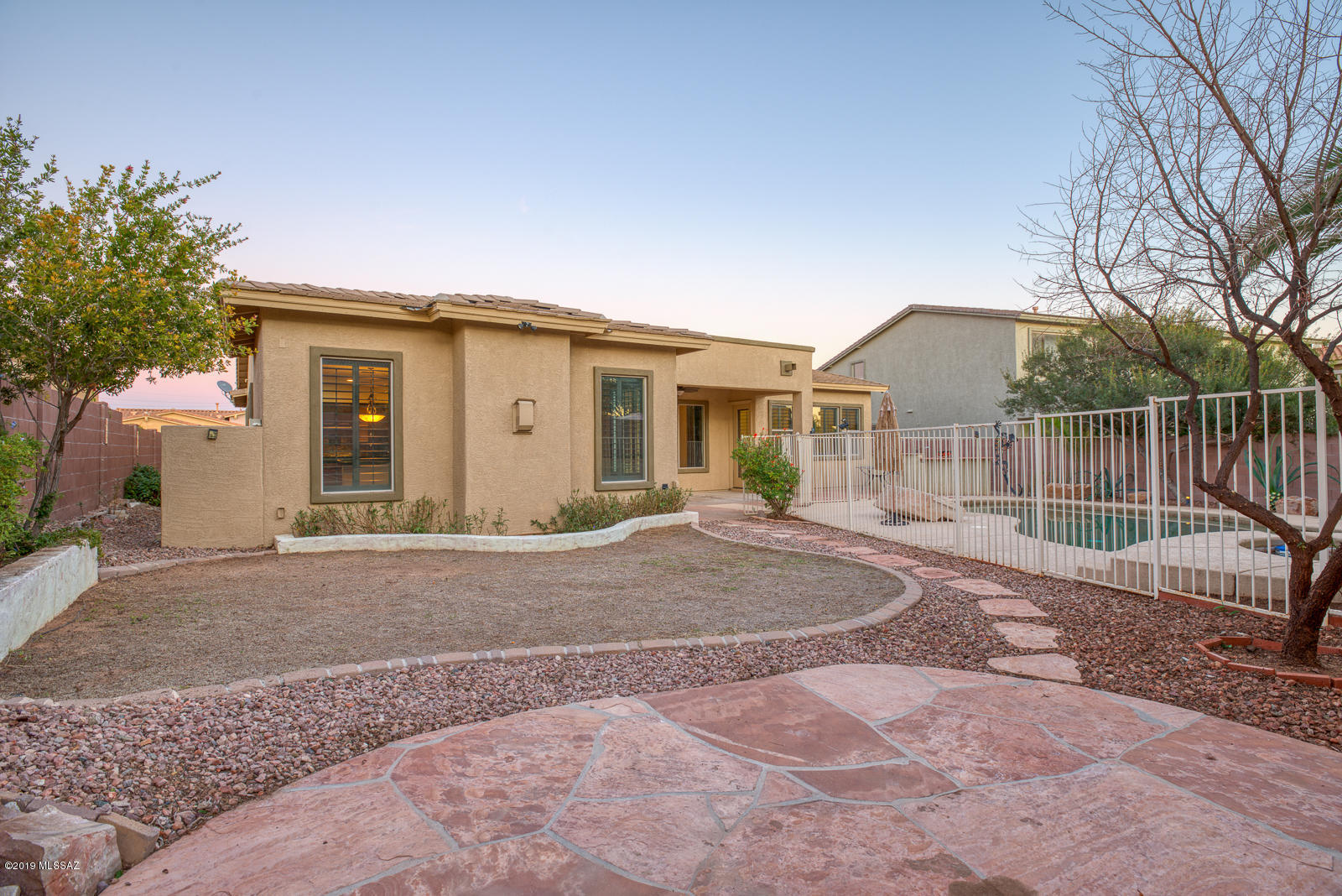 Verde Ranch (1-158) - Residential