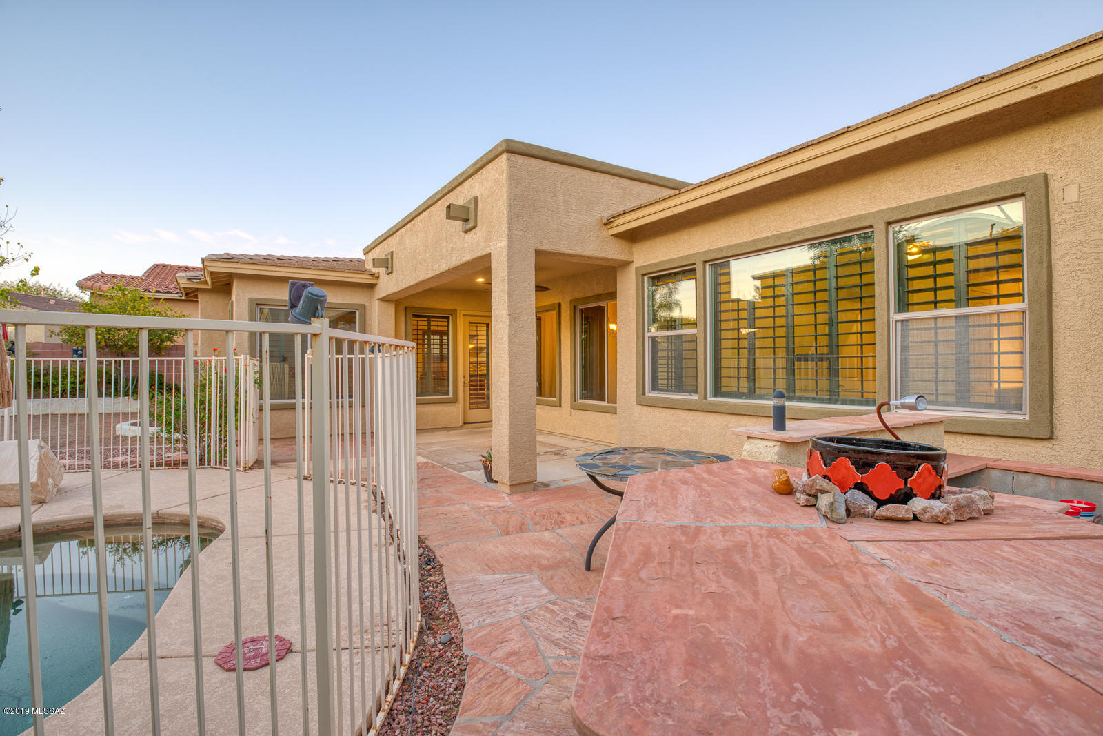 Verde Ranch (1-158) - Residential