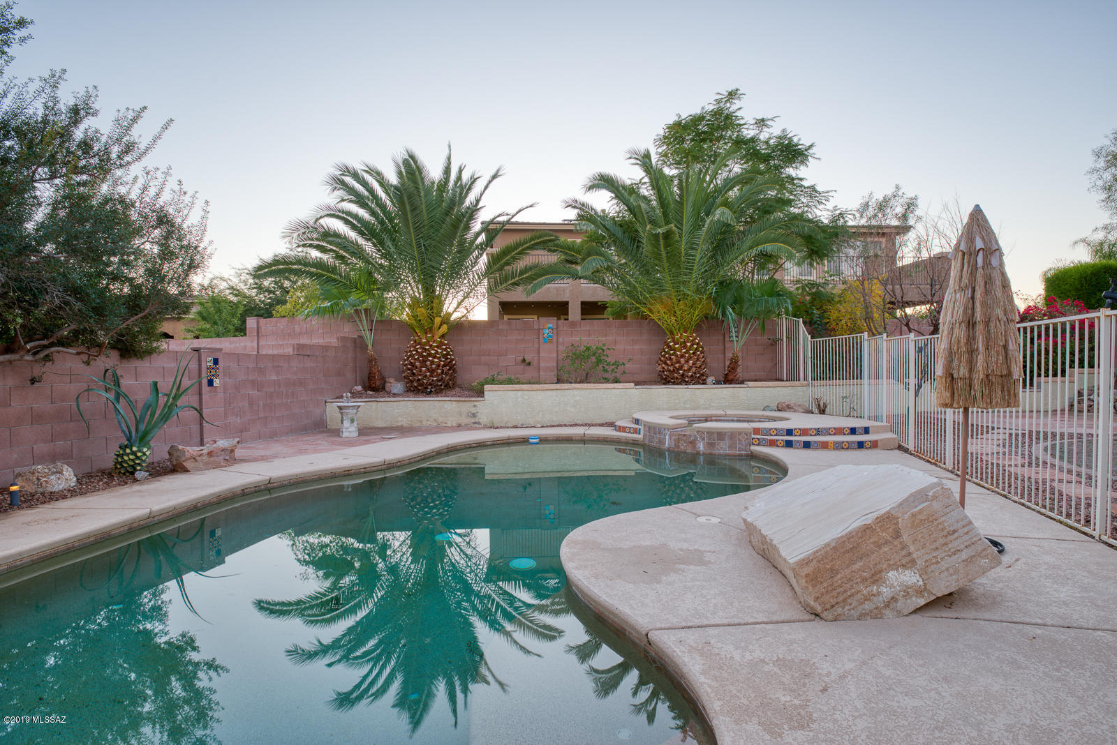 Verde Ranch (1-158) - Residential