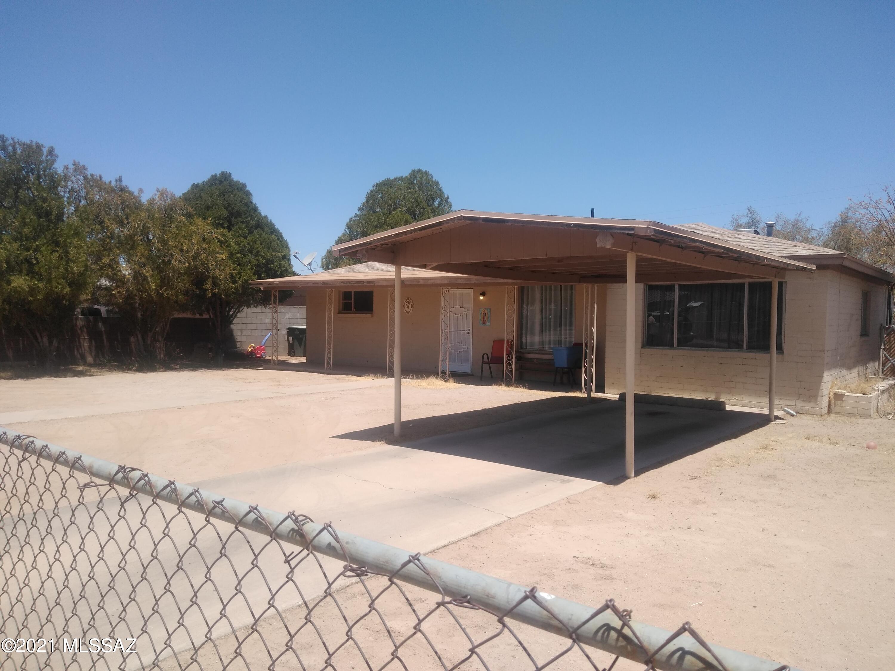 Mission Manor 5 Amd - Residential