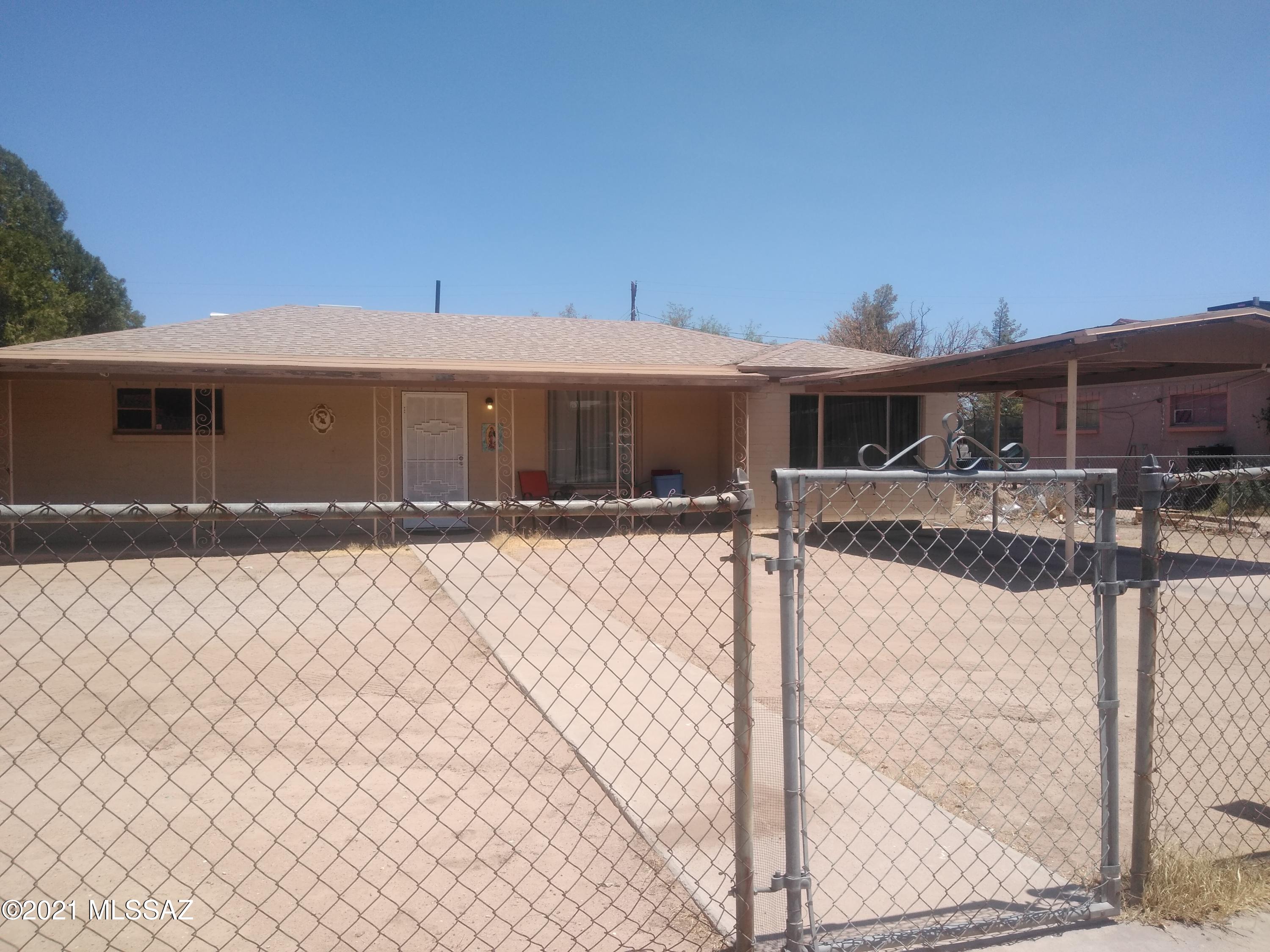 Mission Manor 5 Amd - Residential