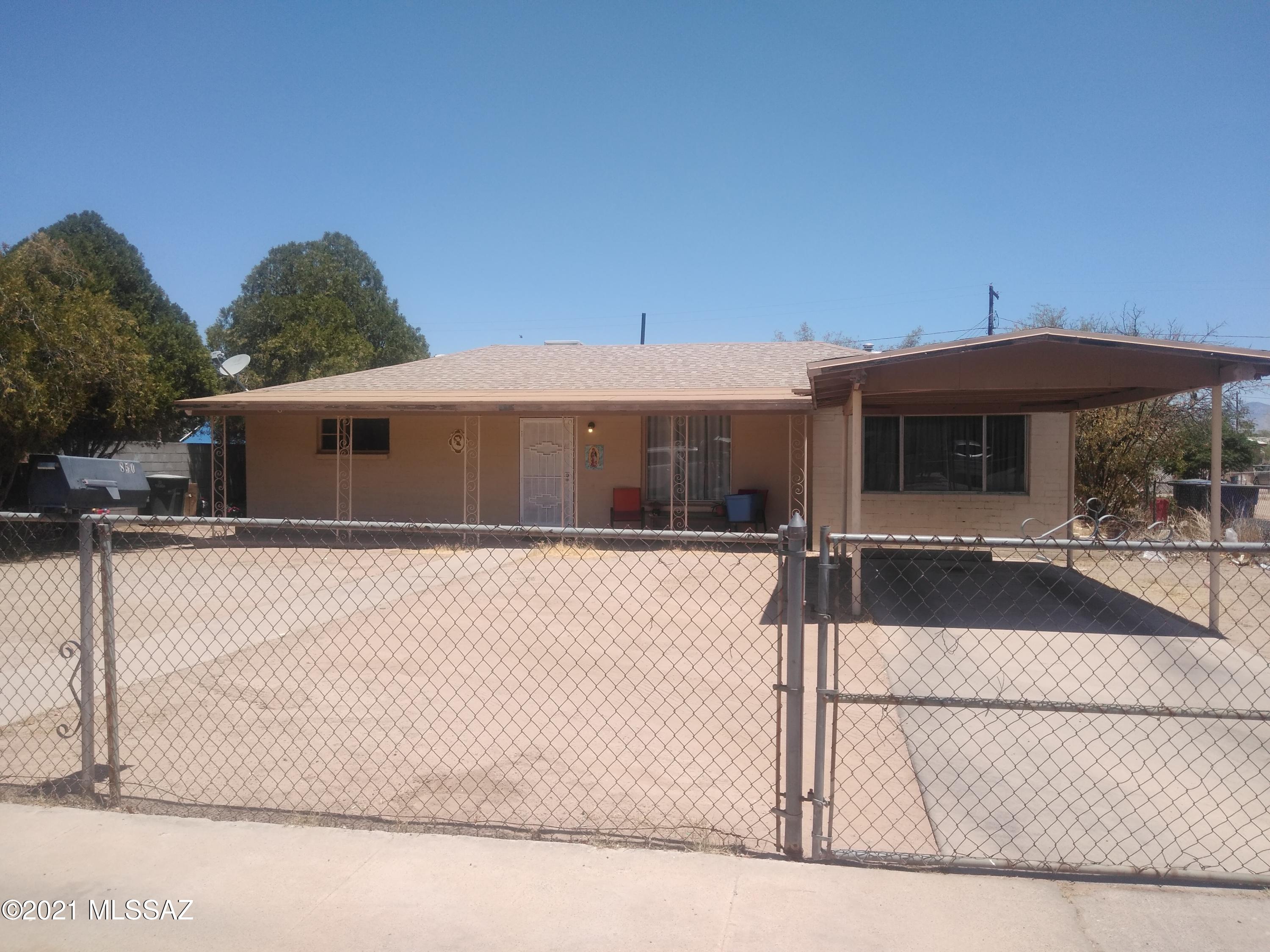 Mission Manor 5 Amd - Residential