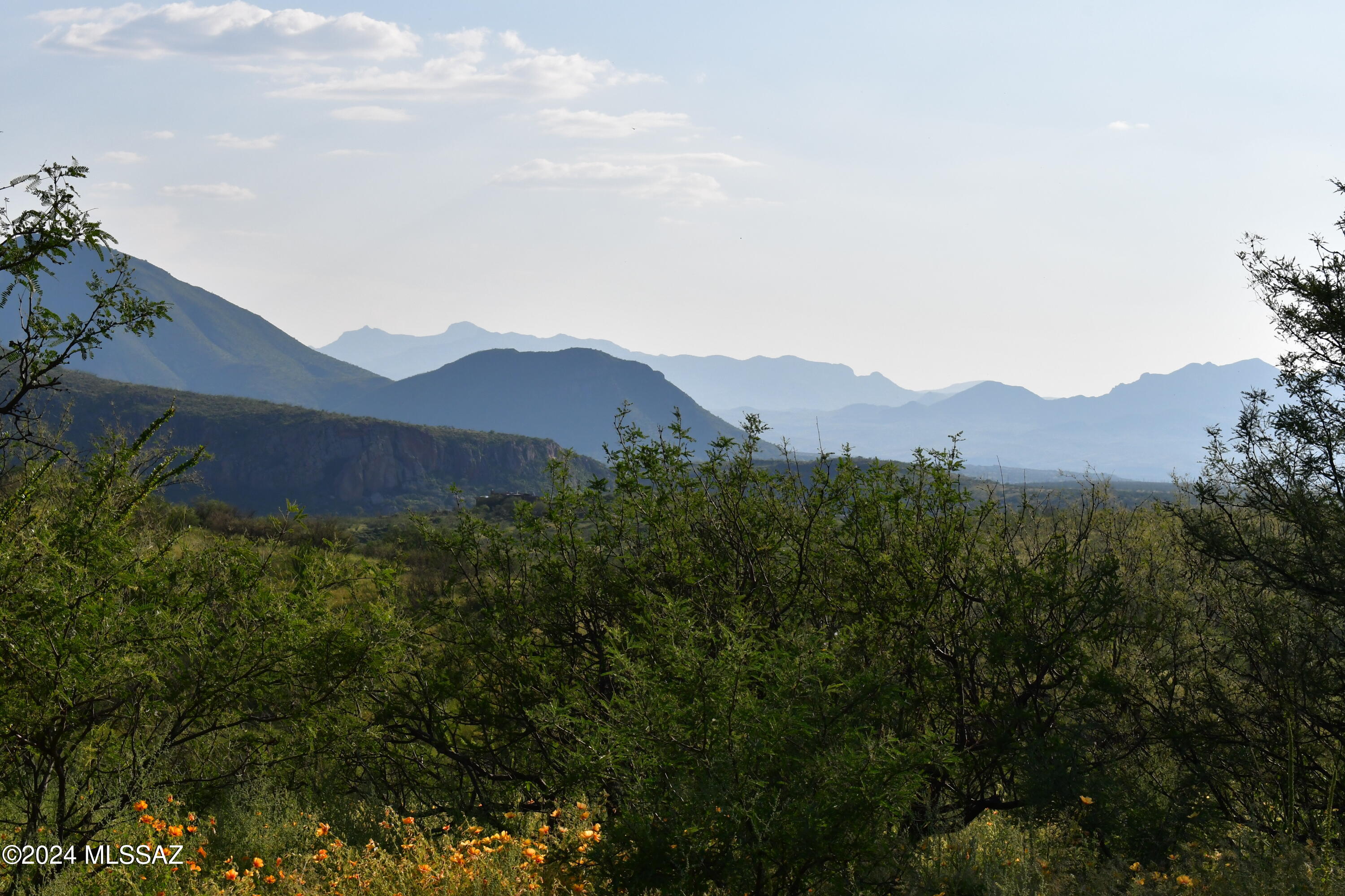 Salero Ranch - Land