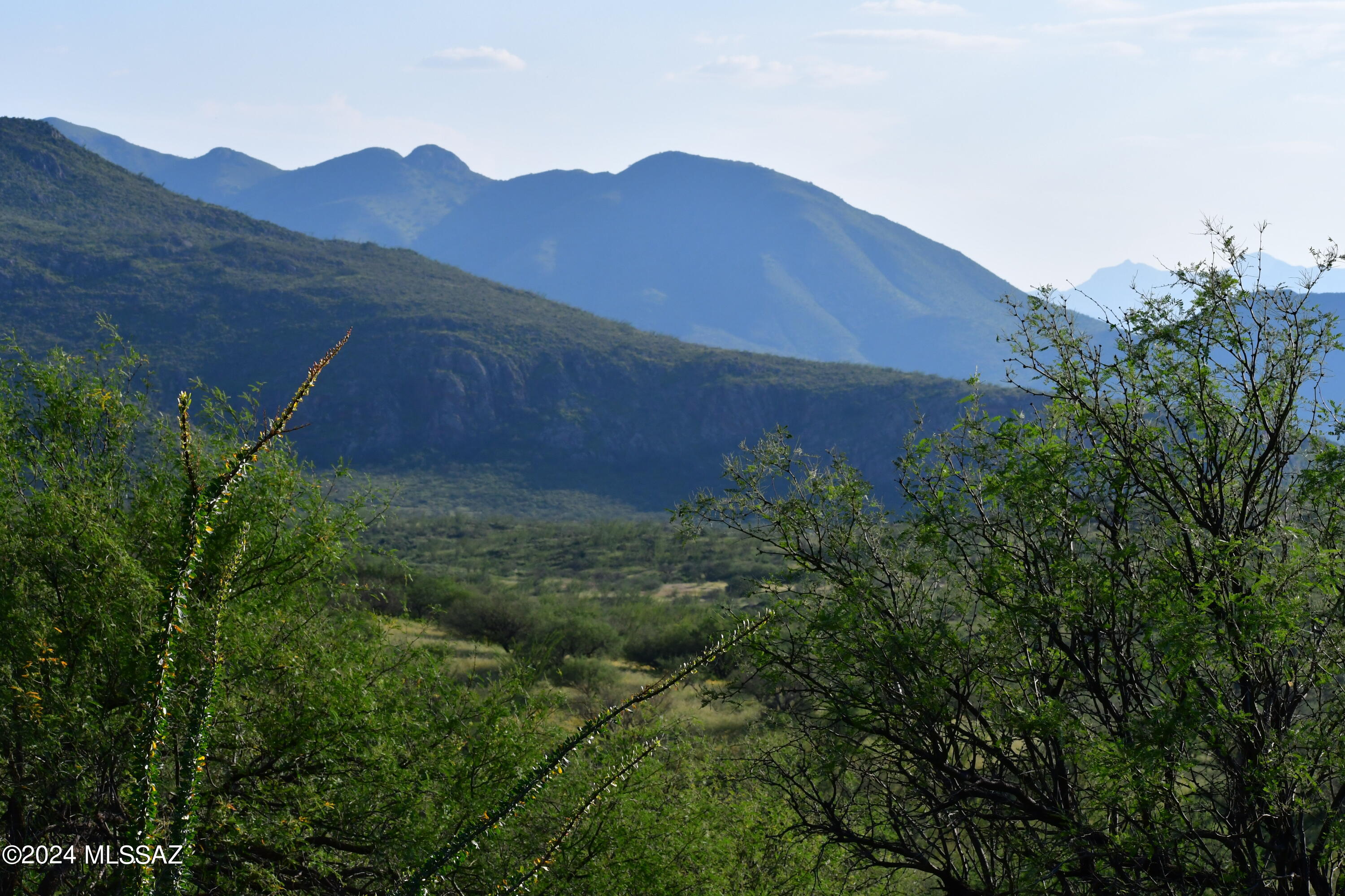Salero Ranch - Land