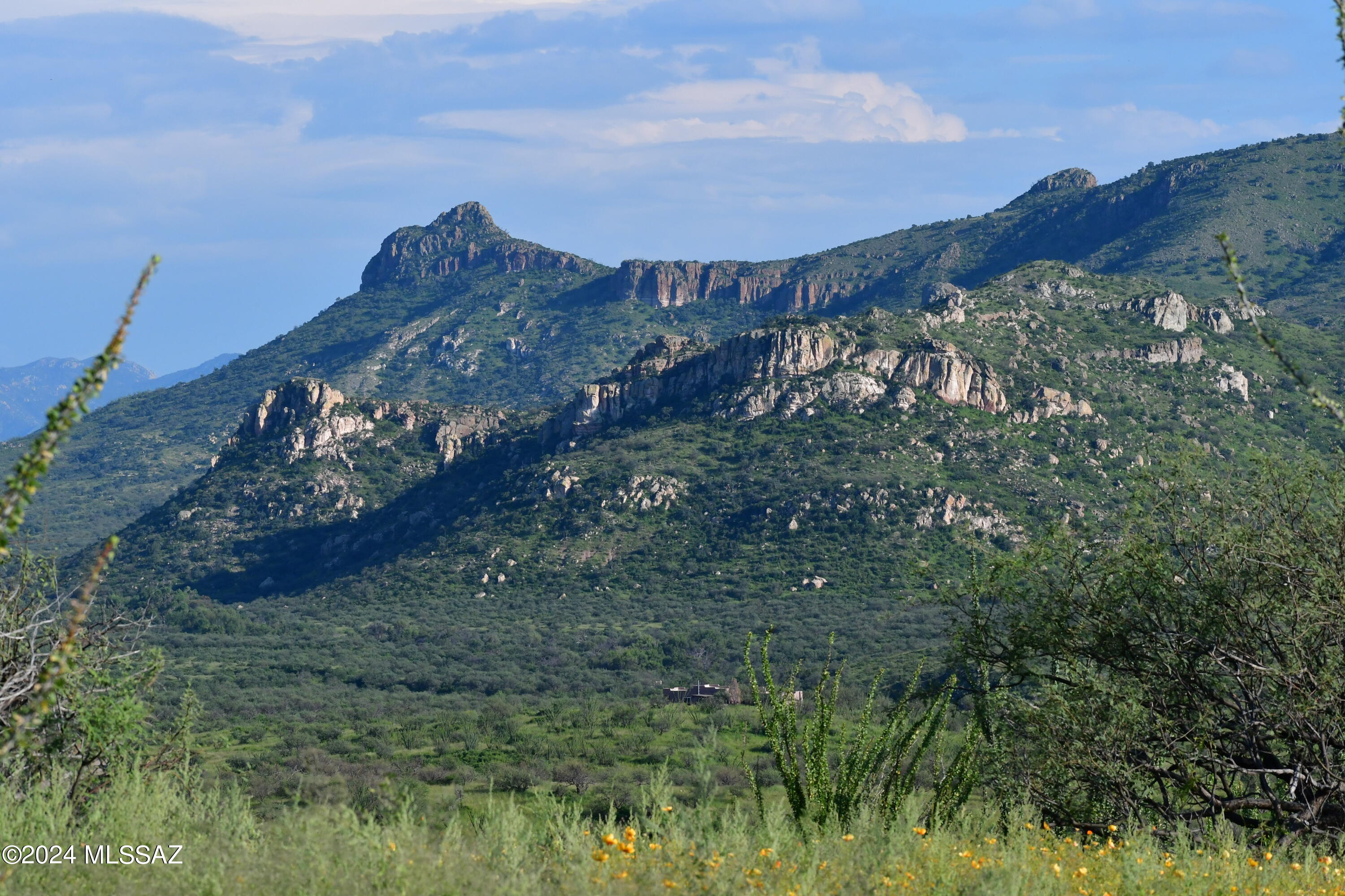 Salero Ranch - Land