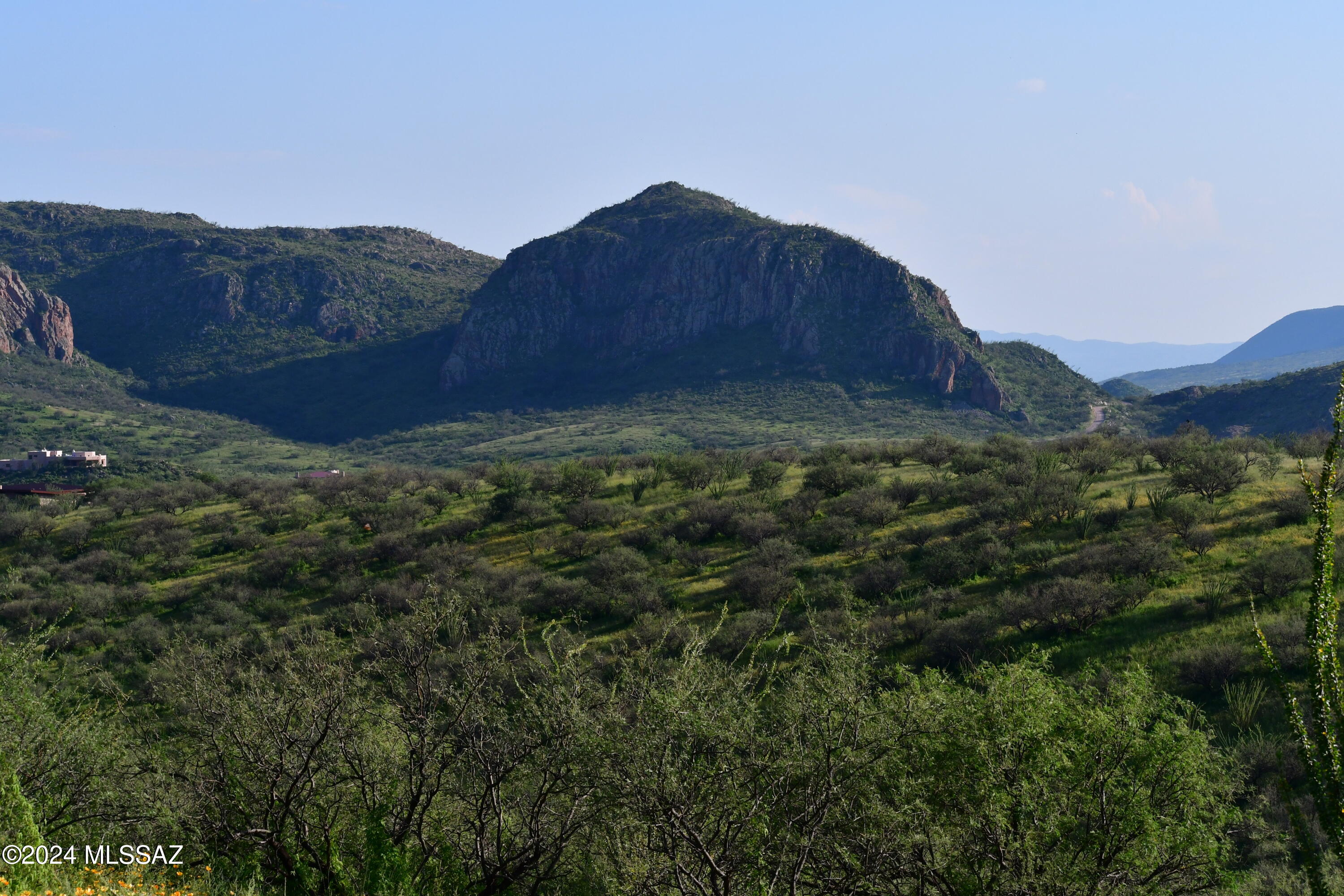 Salero Ranch - Land