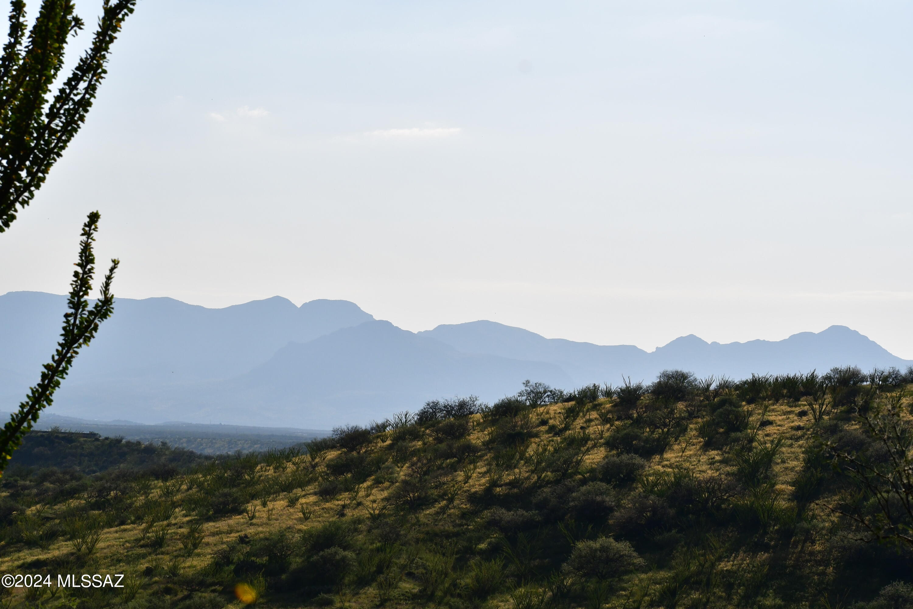 Salero Ranch - Land