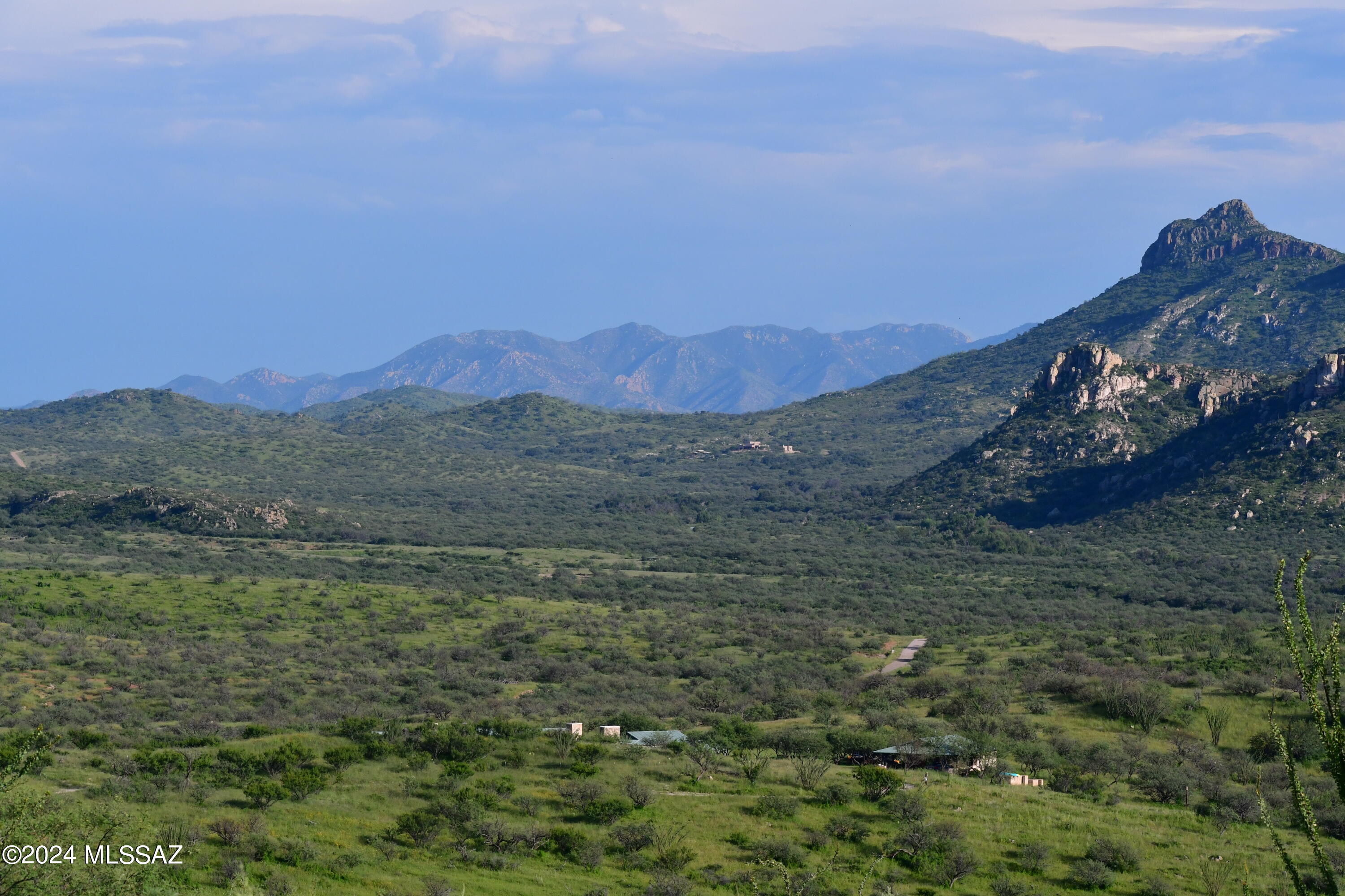 Salero Ranch - Land