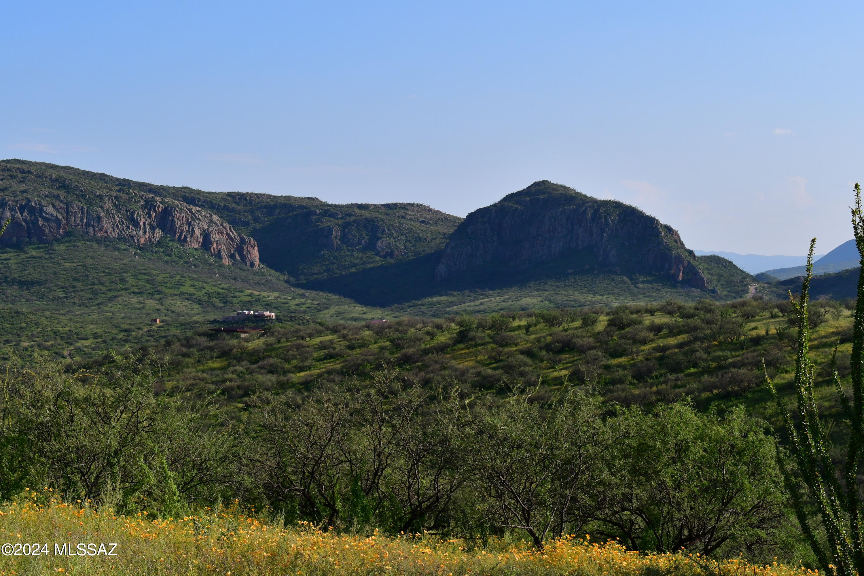 Salero Ranch - Land