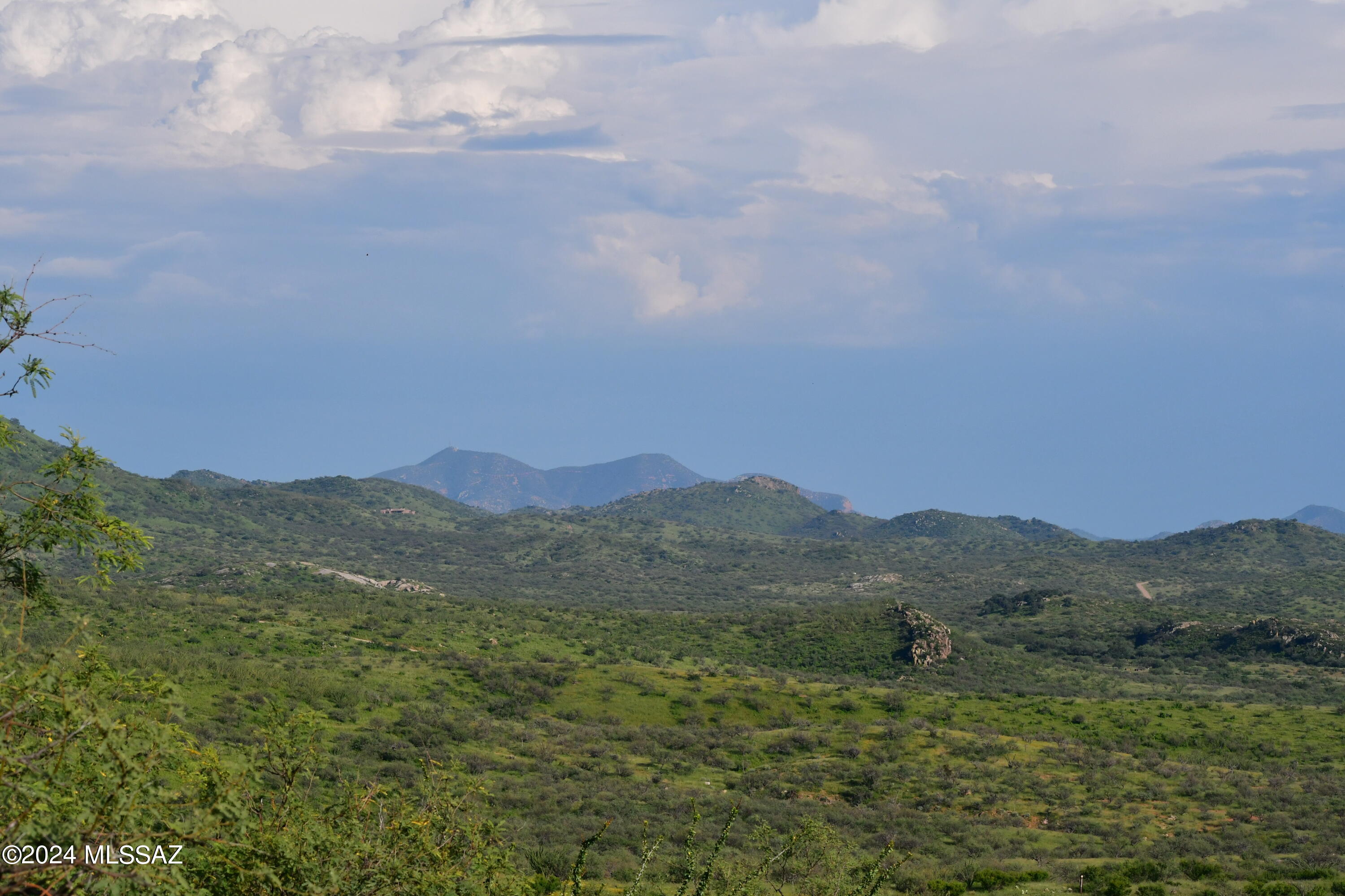 Salero Ranch - Land
