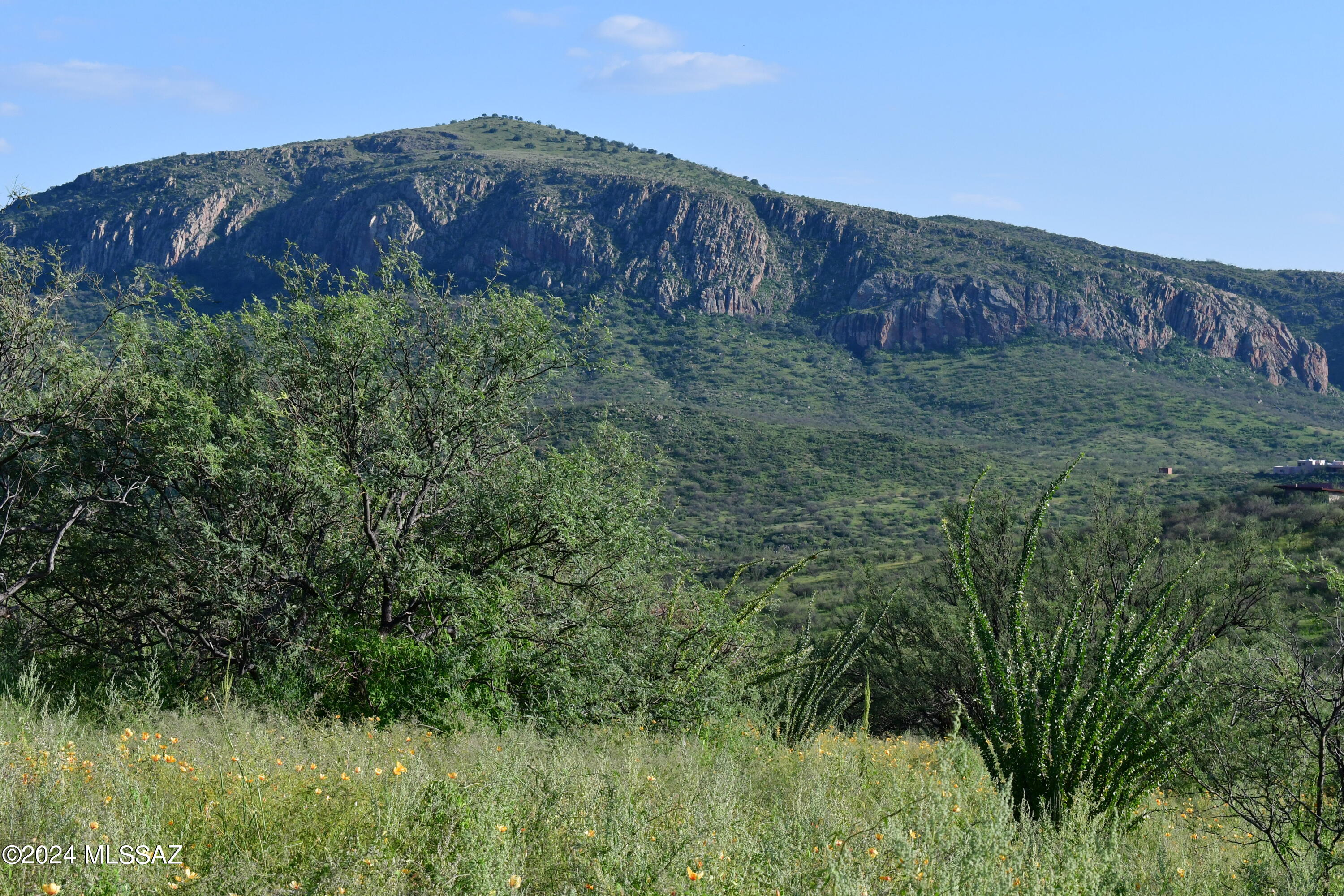 Salero Ranch - Land