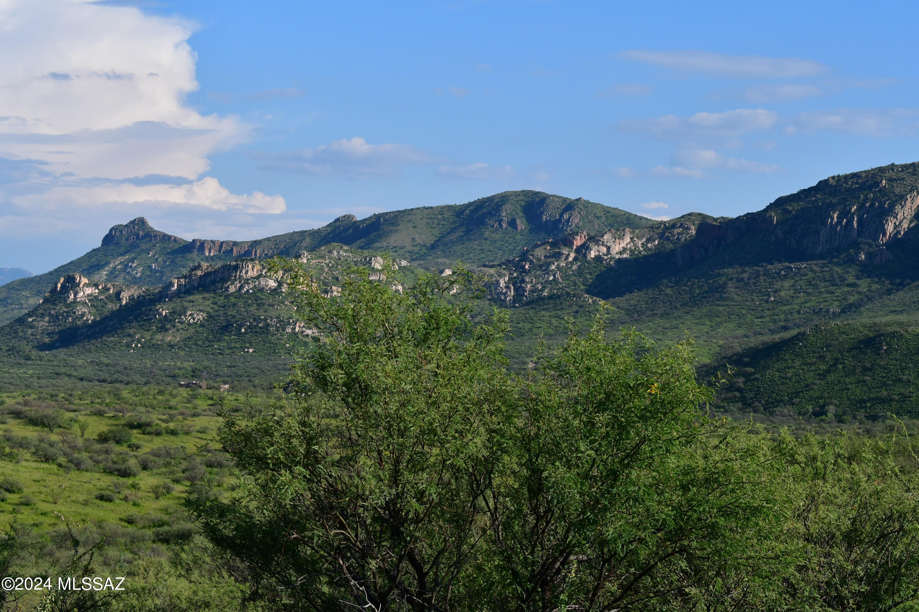 Salero Ranch - Land