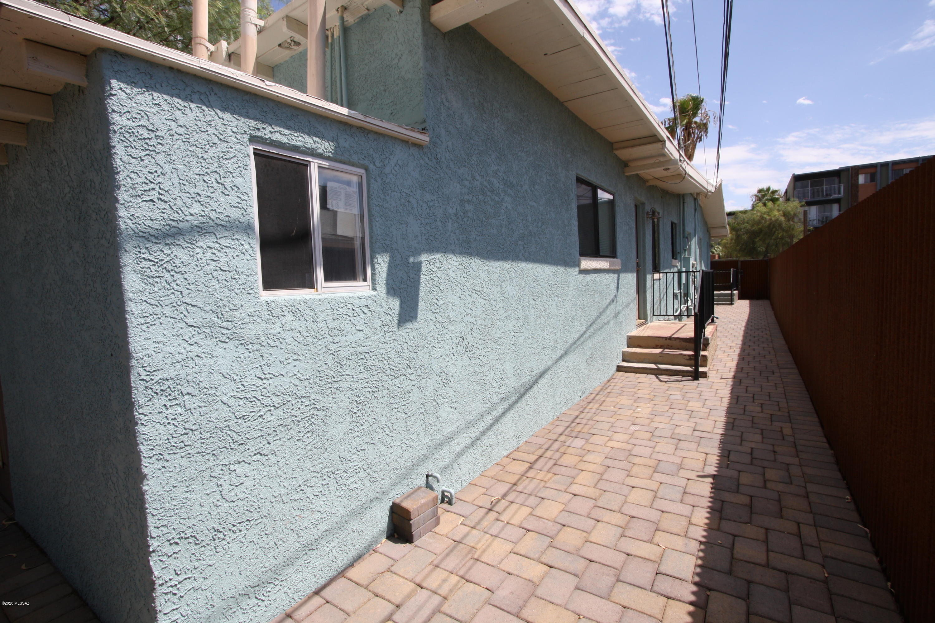 Buells Add - Residential Lease