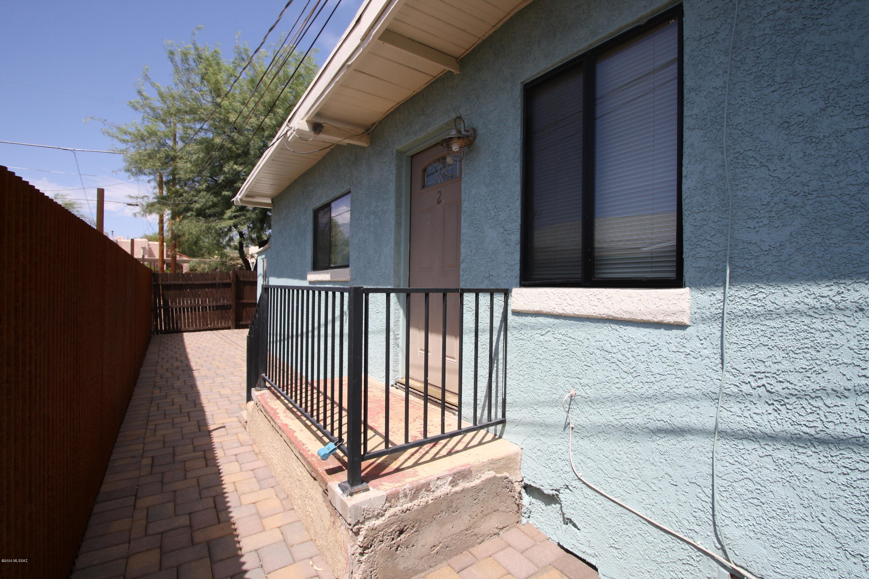 Buells Add - Residential Lease