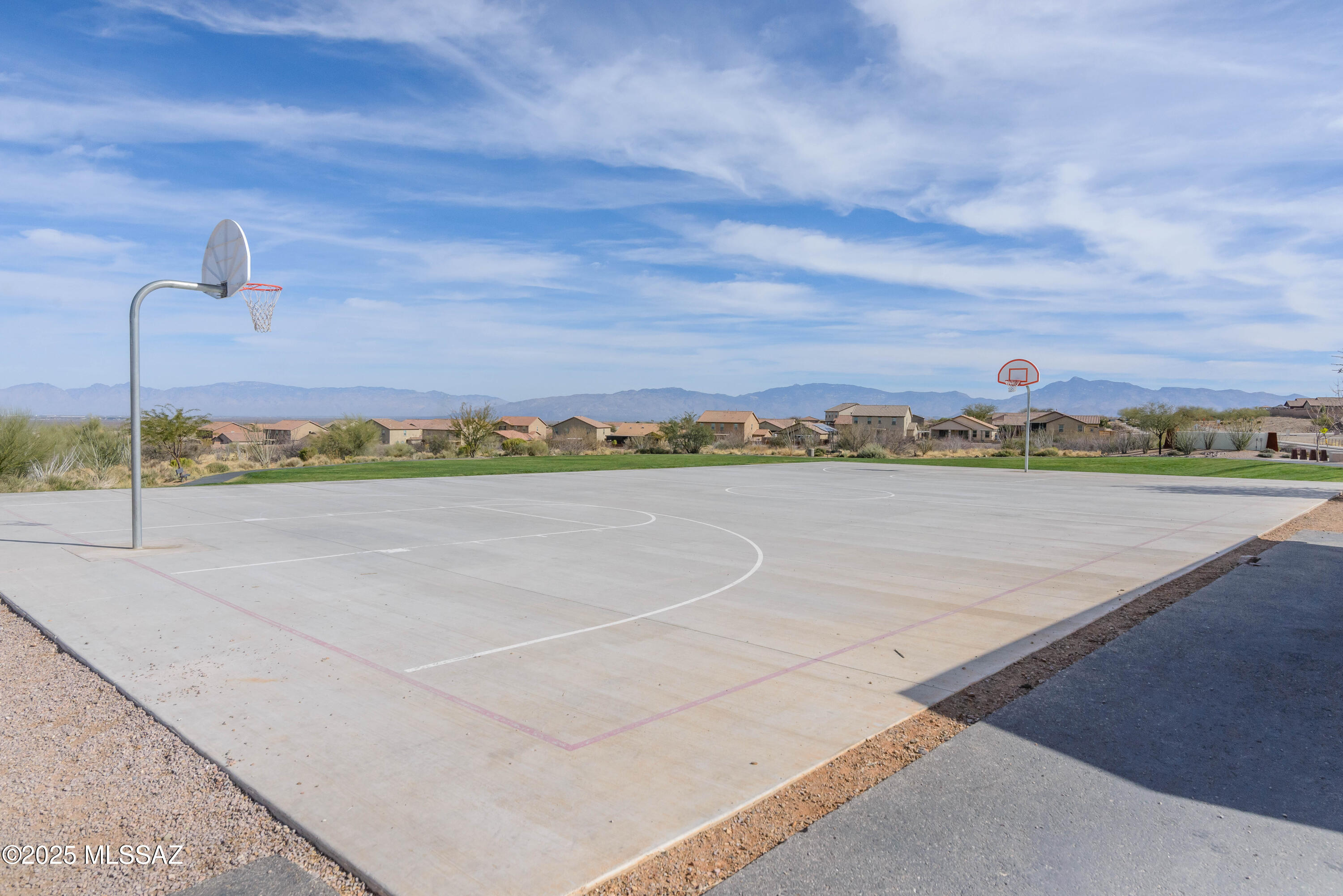 Santa Rita Ranch II (1-301) - Residential
