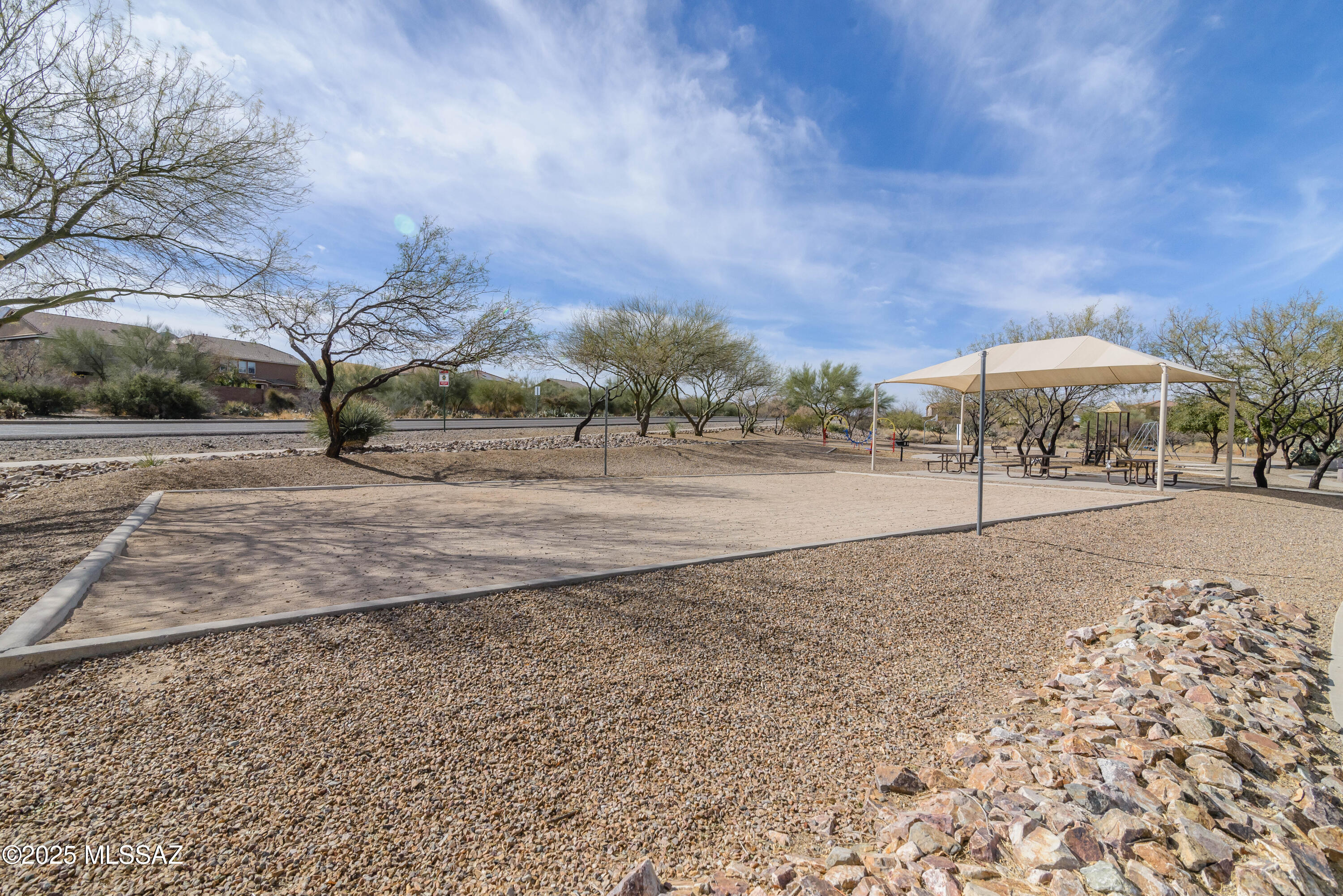 Santa Rita Ranch II (1-301) - Residential