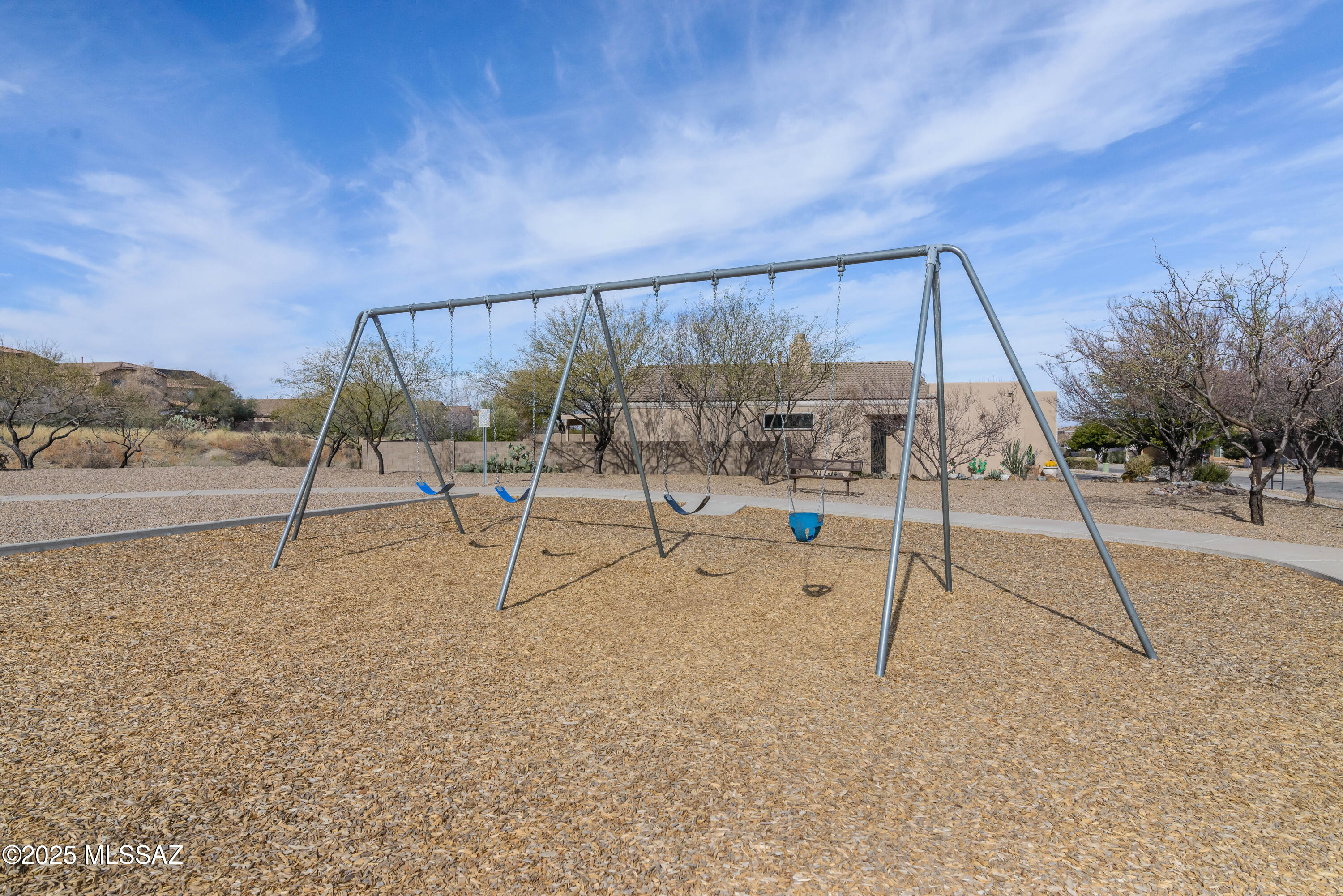 Santa Rita Ranch II (1-301) - Residential
