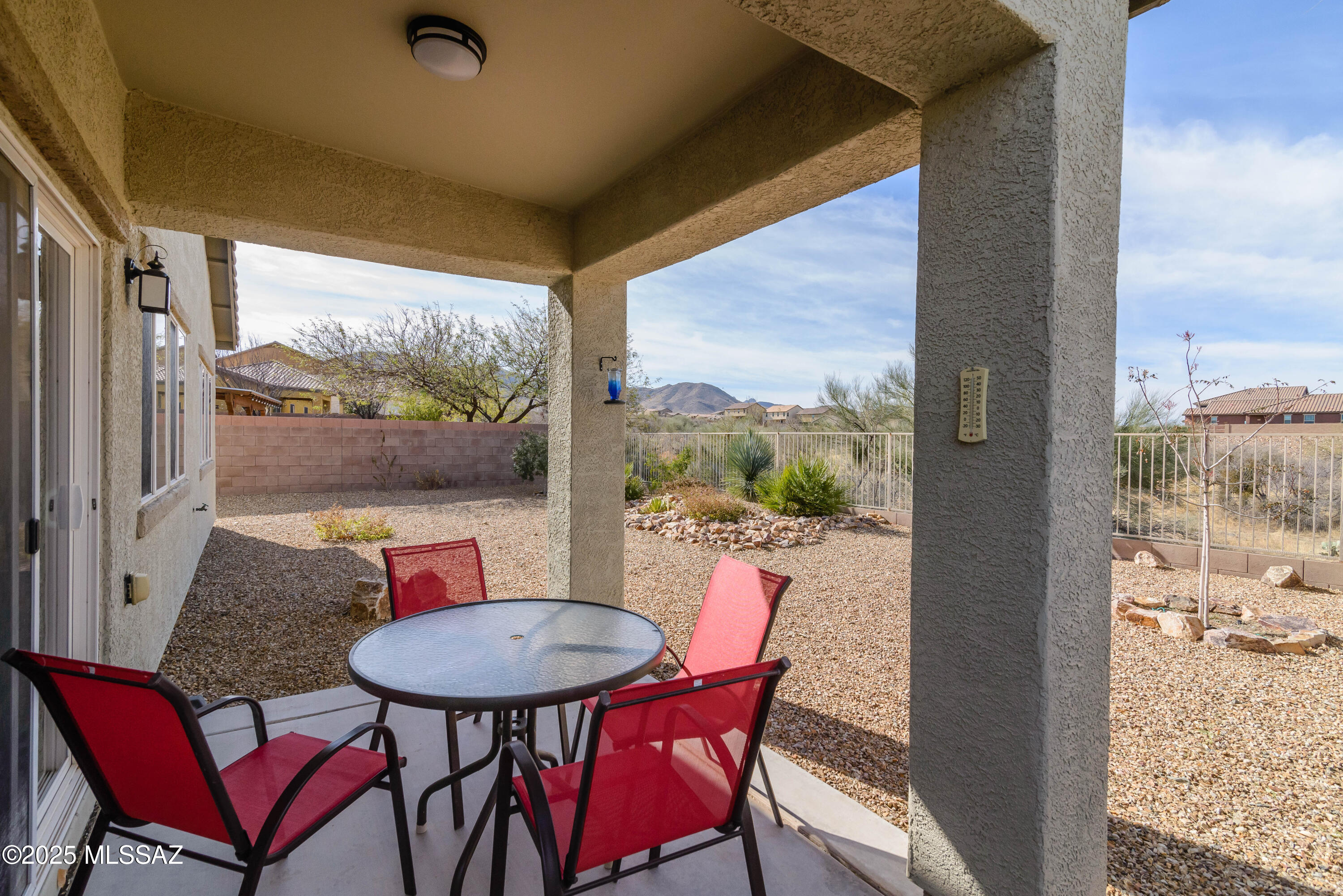 Santa Rita Ranch II (1-301) - Residential
