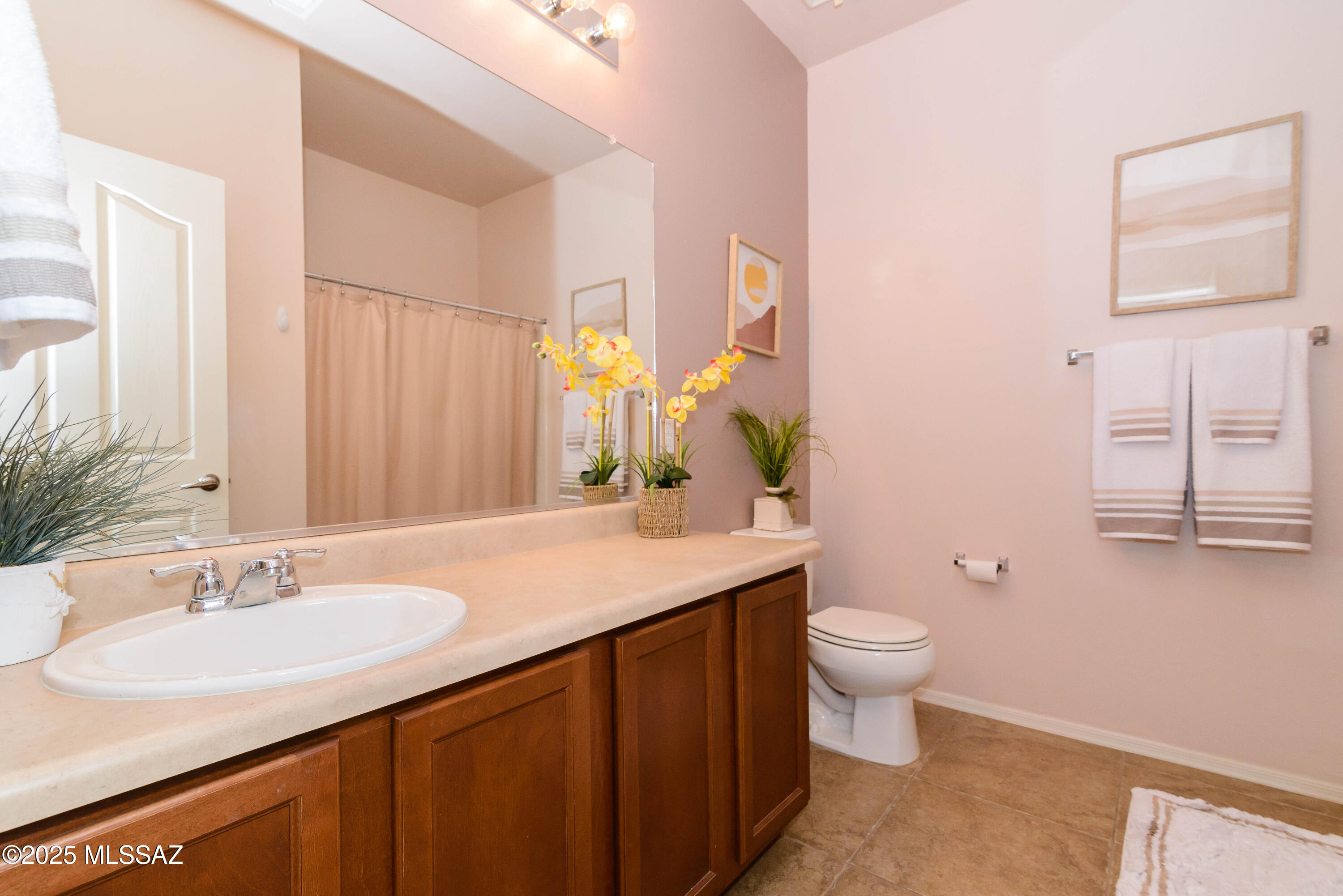 Santa Rita Ranch II (1-301) - Residential