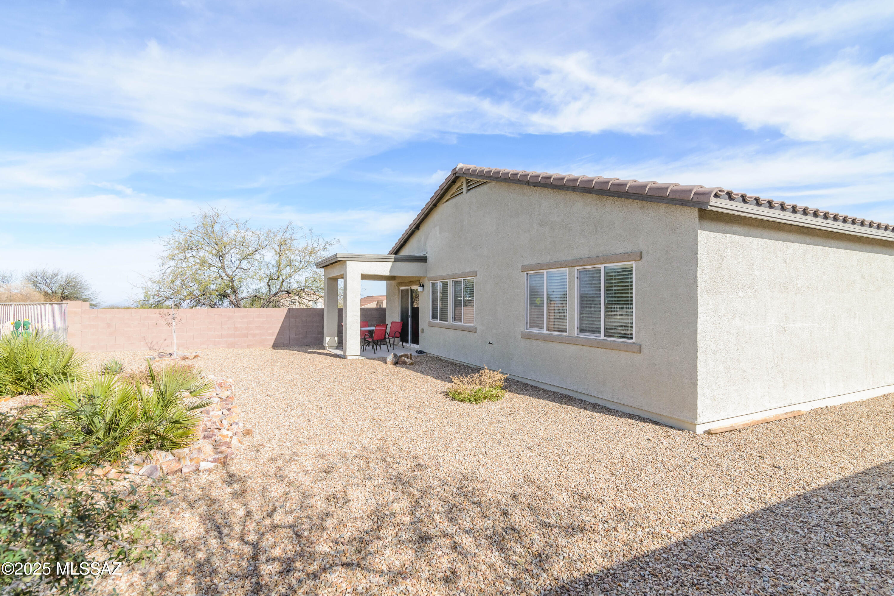 Santa Rita Ranch II (1-301) - Residential