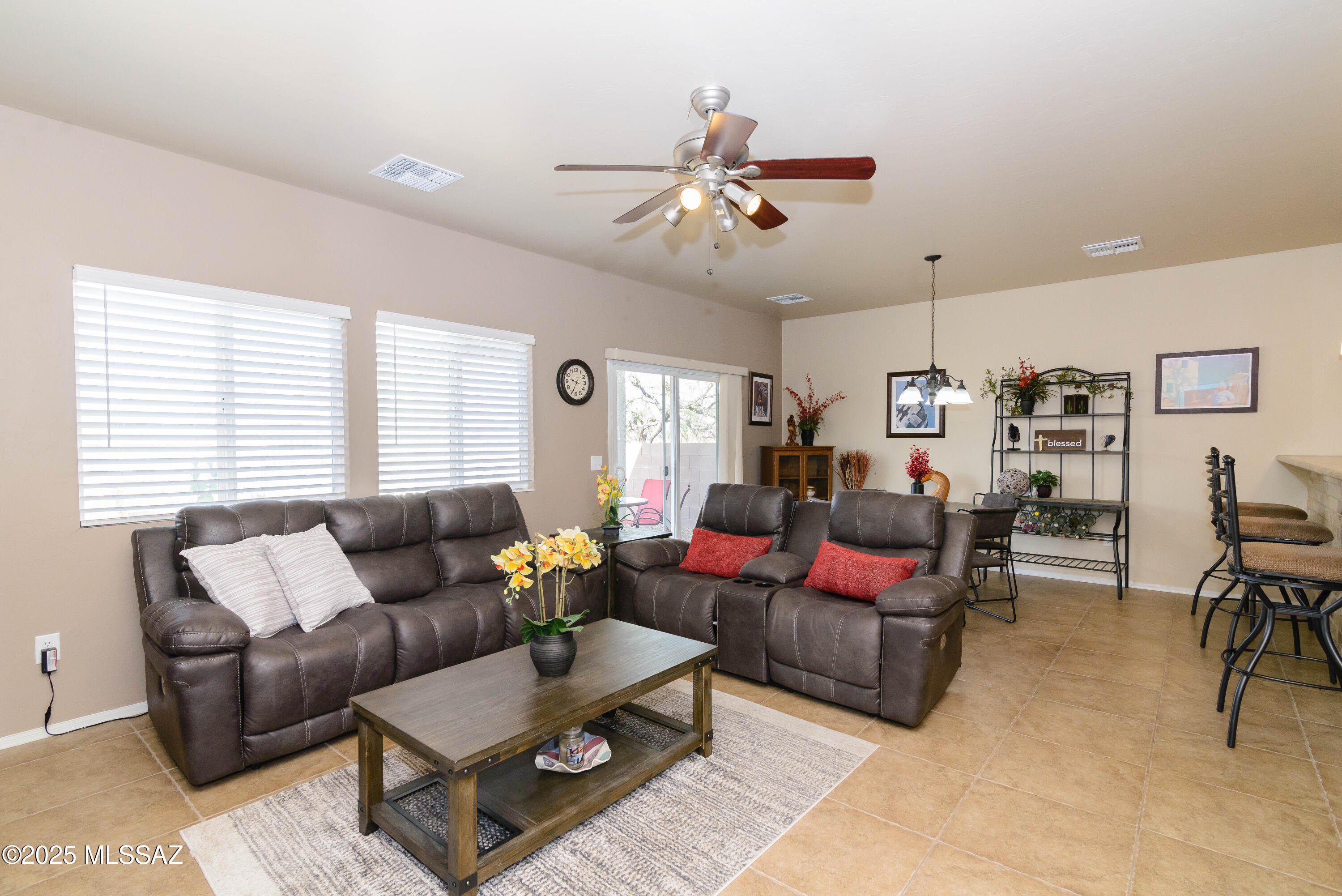 Santa Rita Ranch II (1-301) - Residential