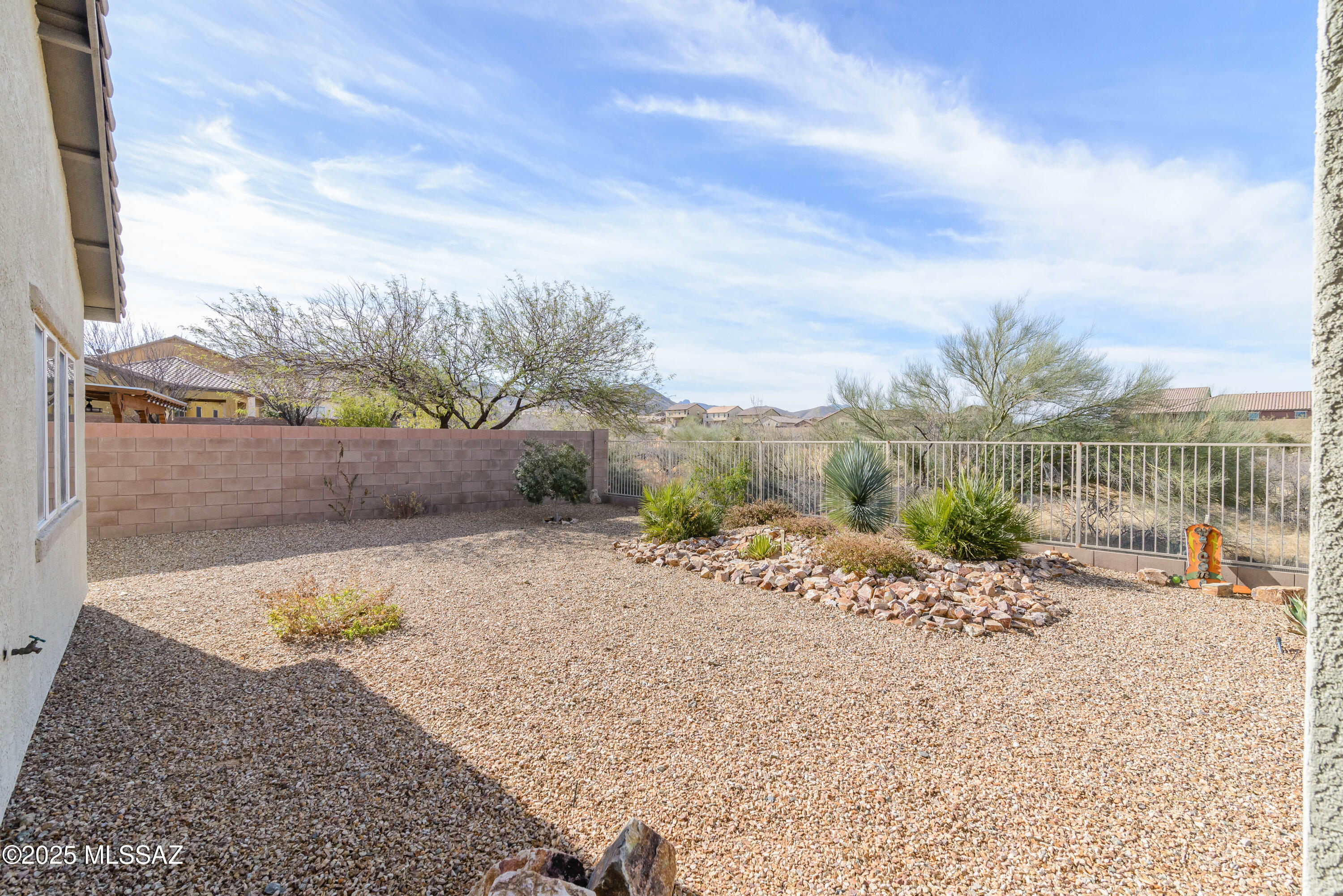 Santa Rita Ranch II (1-301) - Residential