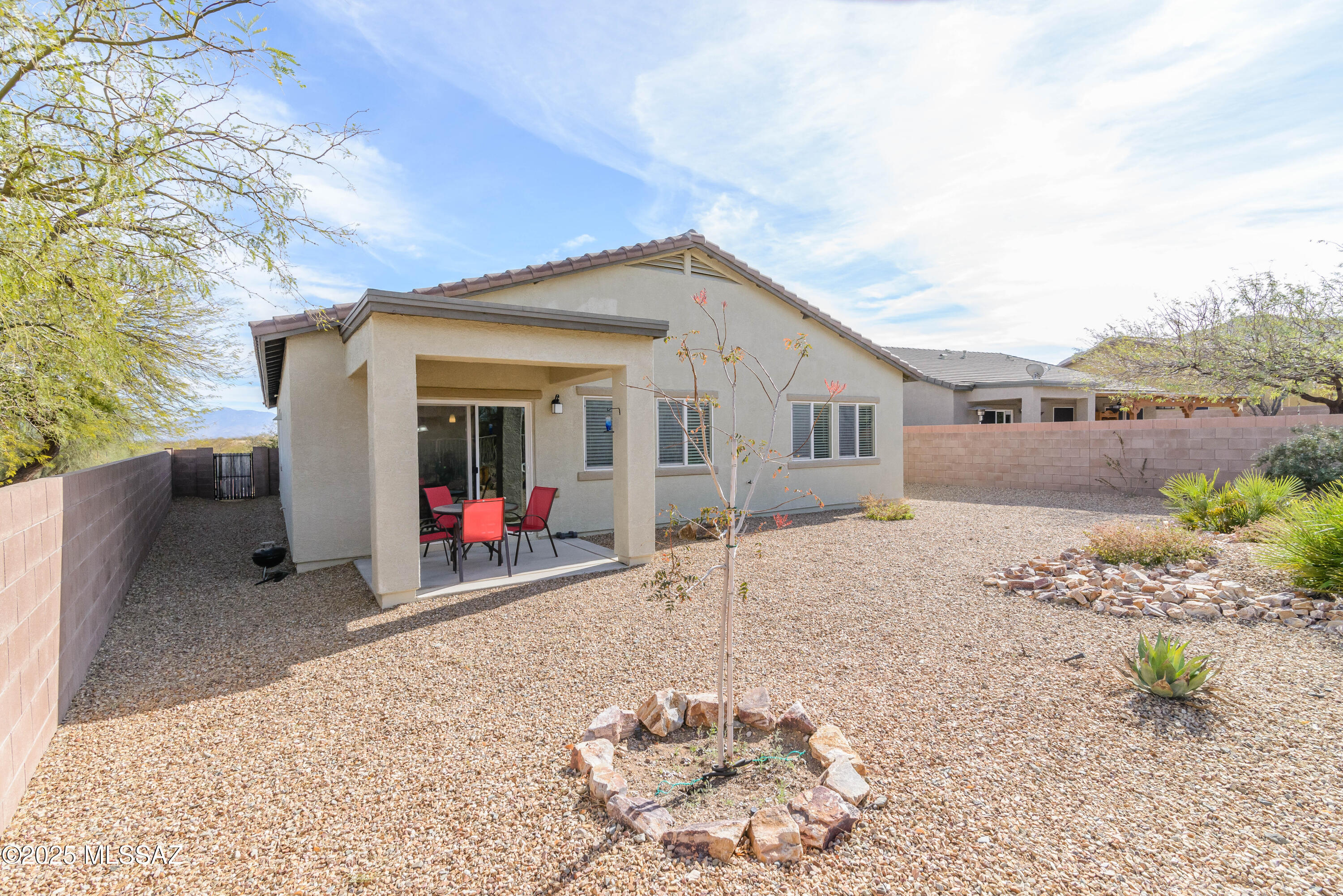 Santa Rita Ranch II (1-301) - Residential