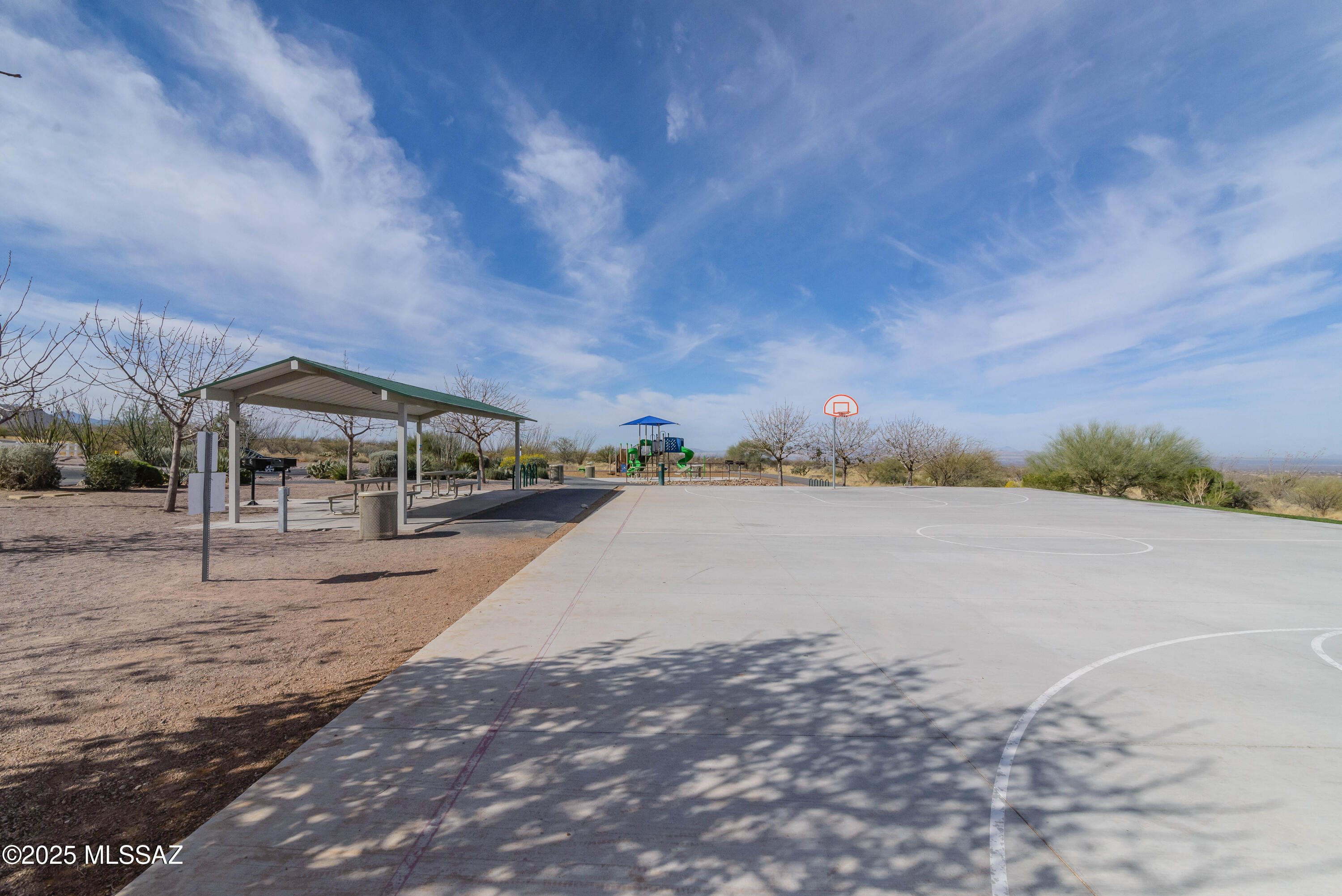Santa Rita Ranch II (1-301) - Residential