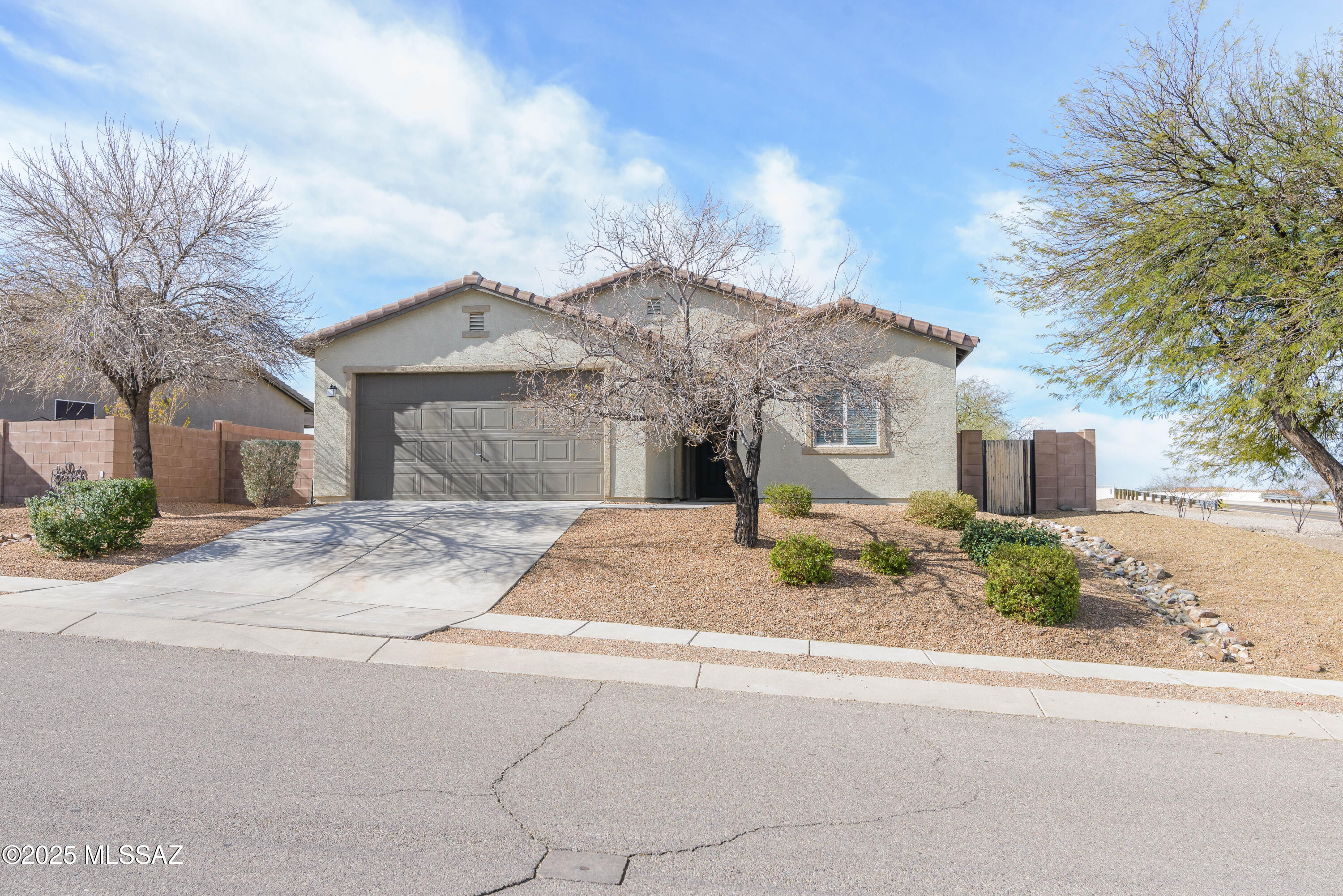 Santa Rita Ranch II (1-301) - Residential