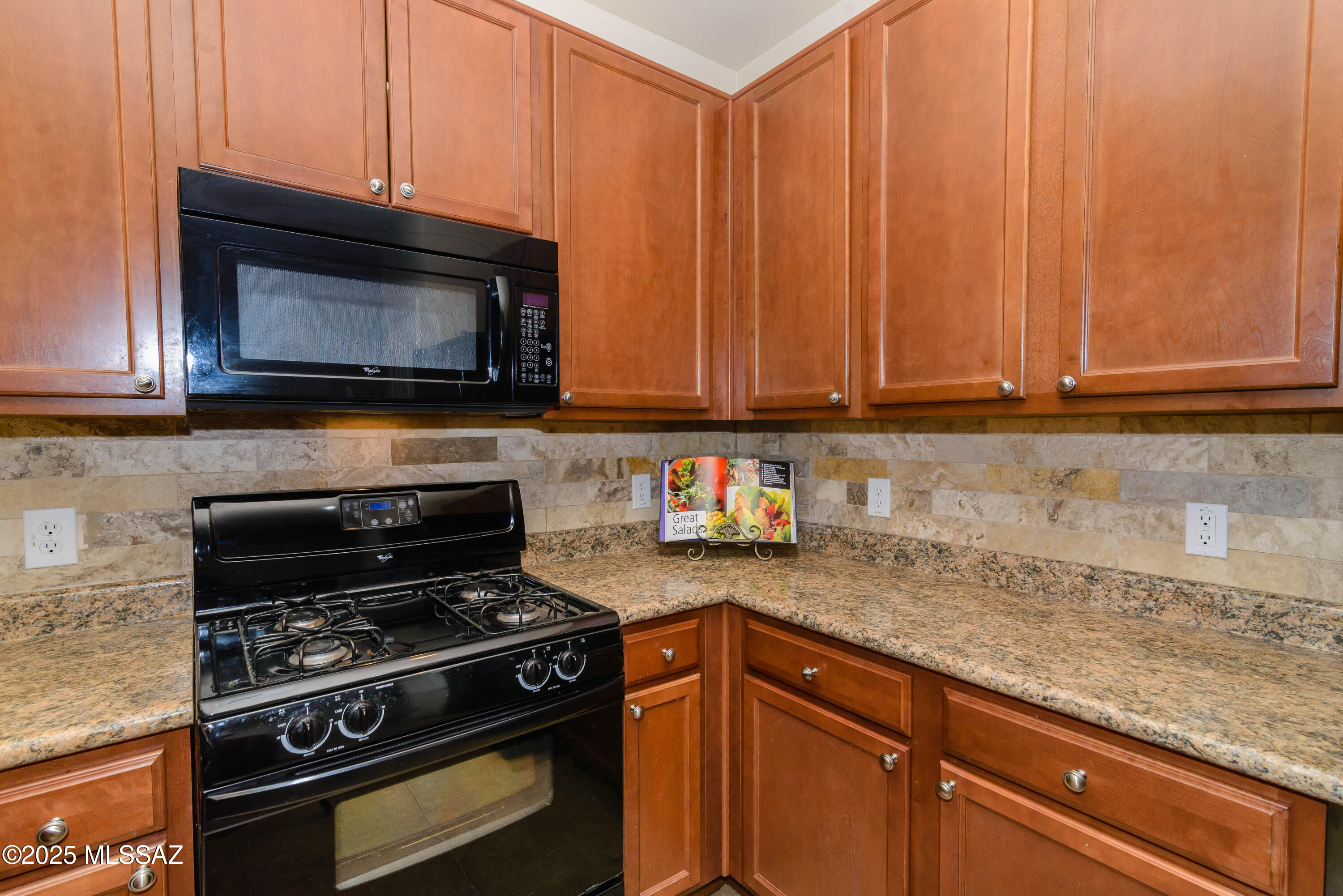 Santa Rita Ranch II (1-301) - Residential