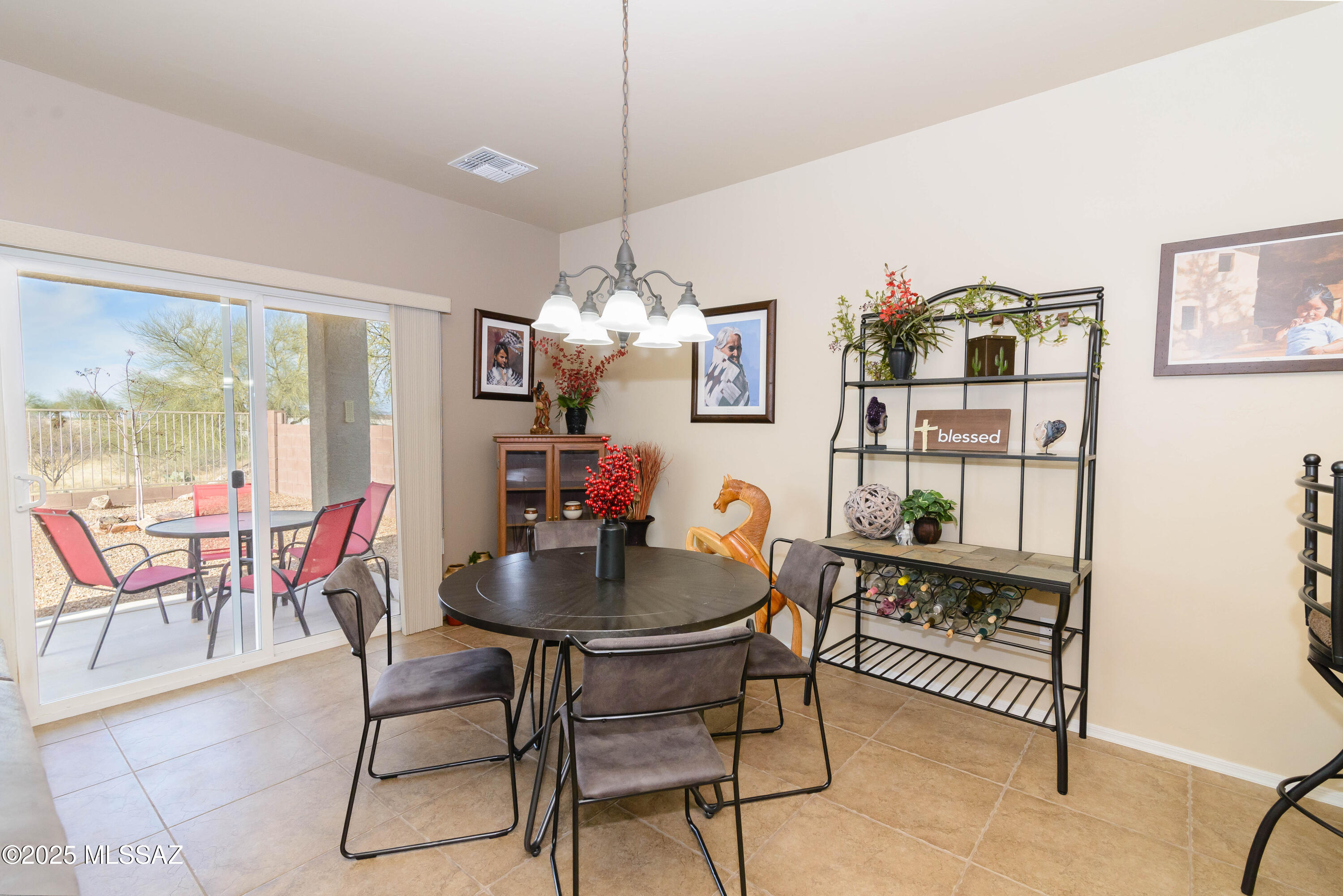 Santa Rita Ranch II (1-301) - Residential