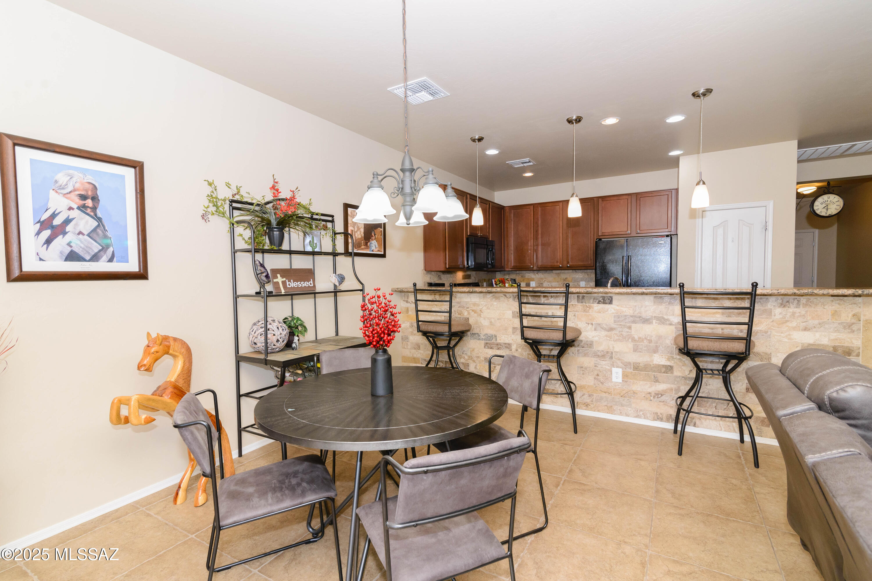Santa Rita Ranch II (1-301) - Residential