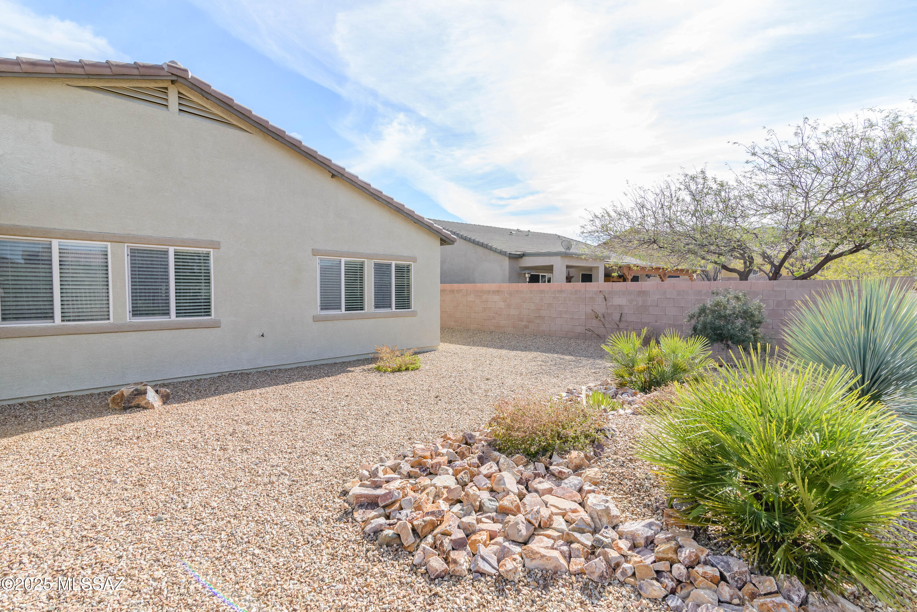 Santa Rita Ranch II (1-301) - Residential