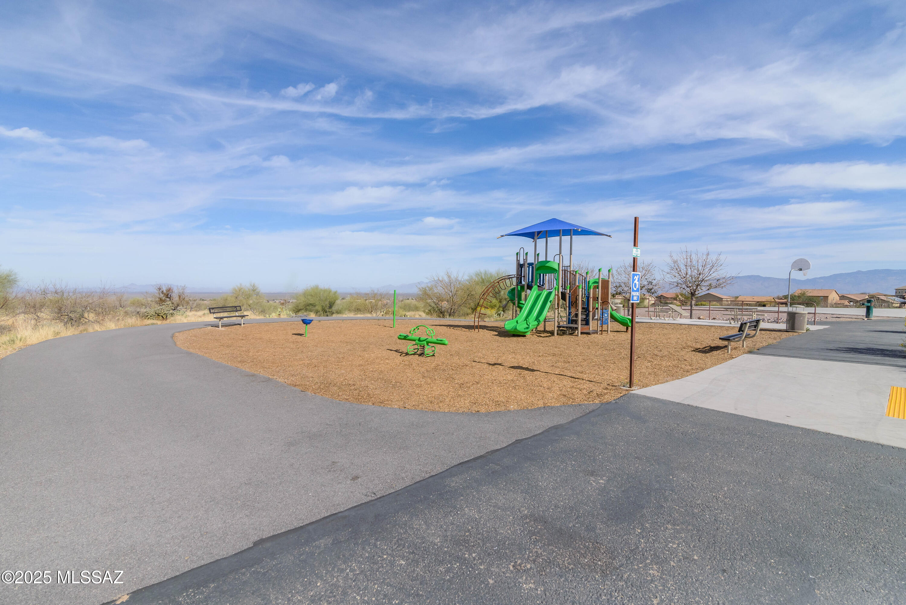 Santa Rita Ranch II (1-301) - Residential