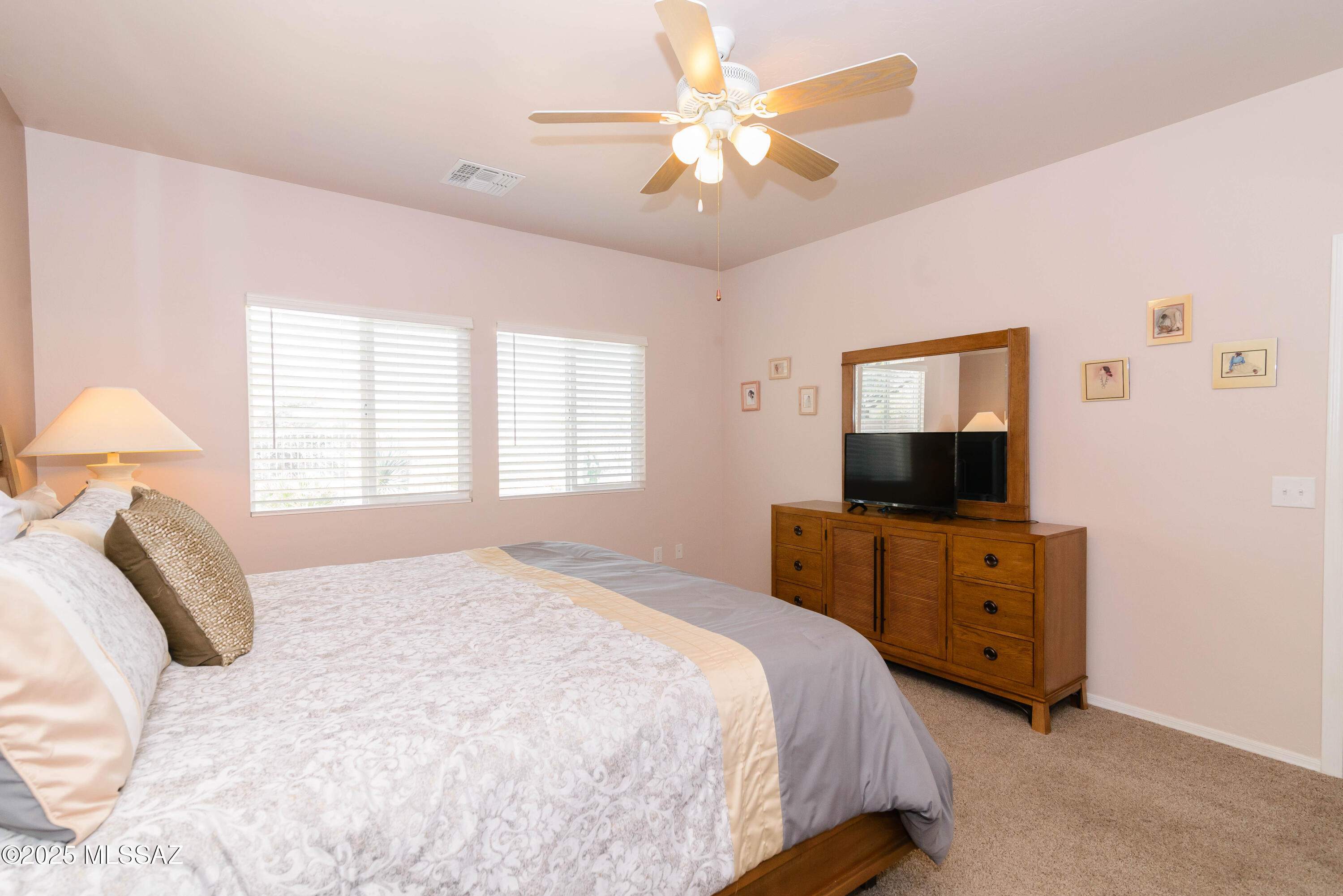 Santa Rita Ranch II (1-301) - Residential