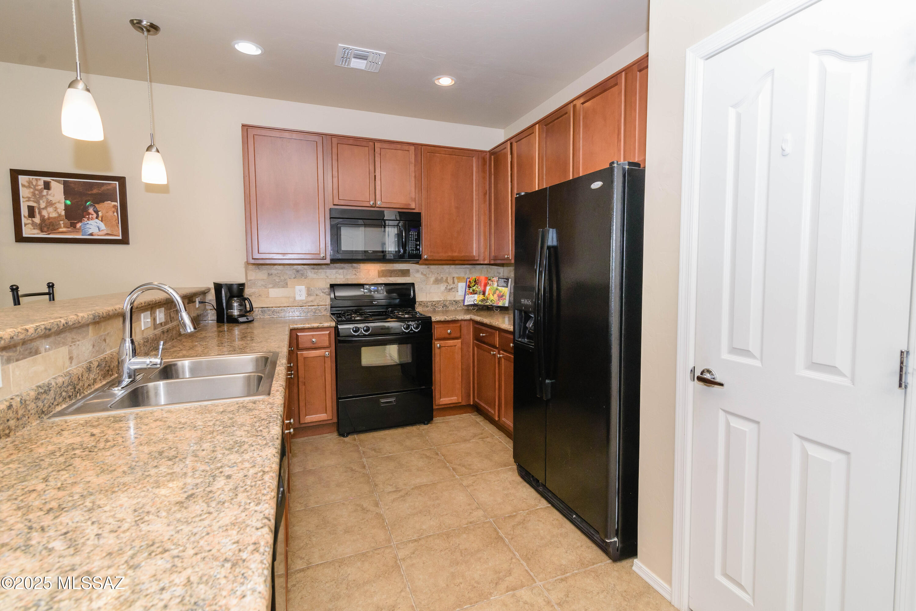 Santa Rita Ranch II (1-301) - Residential